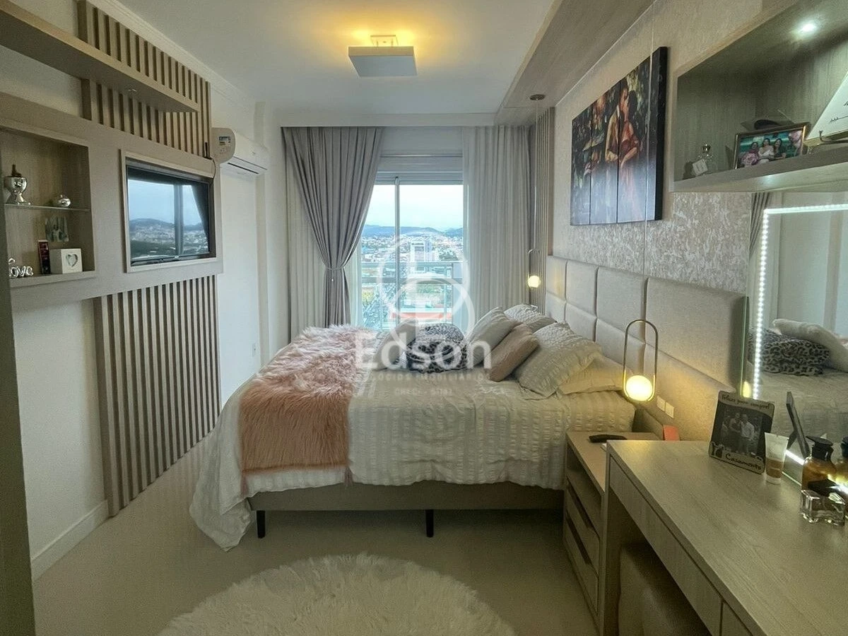 Apartamento em Centro, Palhoça. 3 quartos, 179m². Imagem 5 de 12