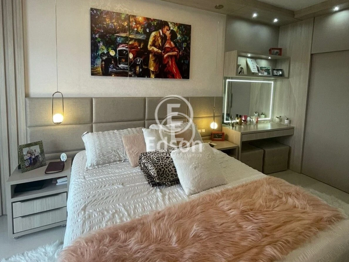 Apartamento em Centro, Palhoça. 3 quartos, 179m². Imagem 6 de 12