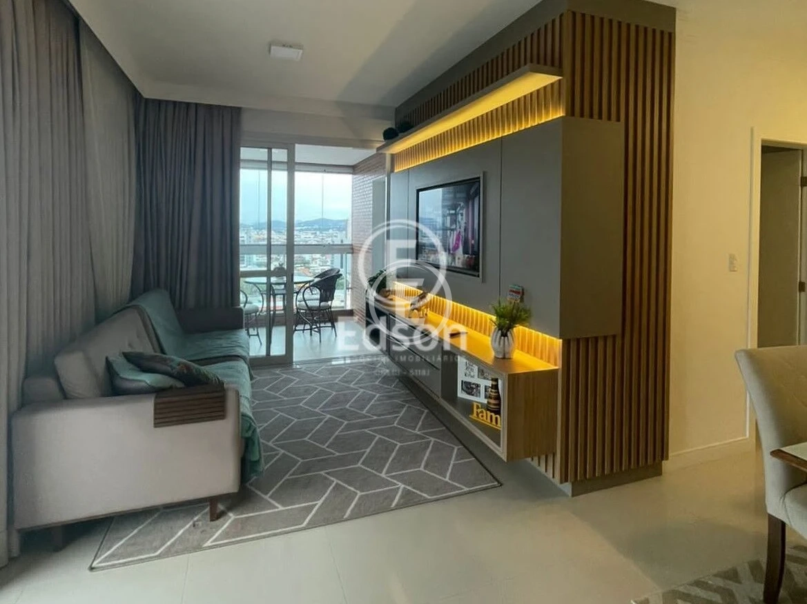 Apartamento em Centro, Palhoça. 3 quartos, 179m². Imagem 1 de 12