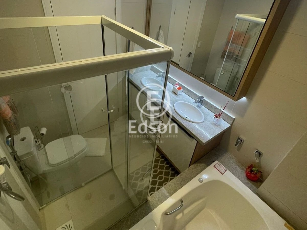 Apartamento em Centro, Palhoça. 3 quartos, 179m². Imagem 7 de 12