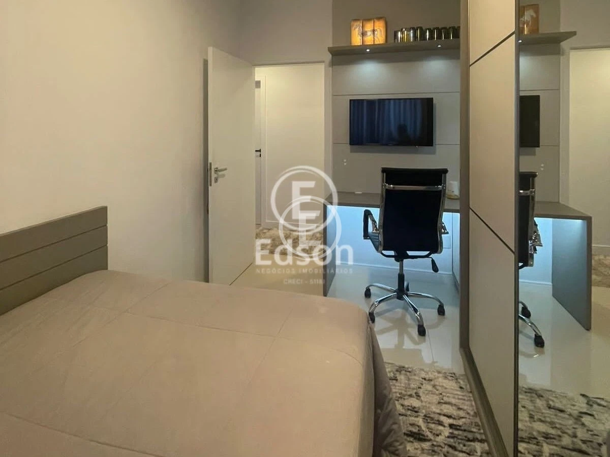 Apartamento em Centro, Palhoça. 3 quartos, 179m². Imagem 8 de 12