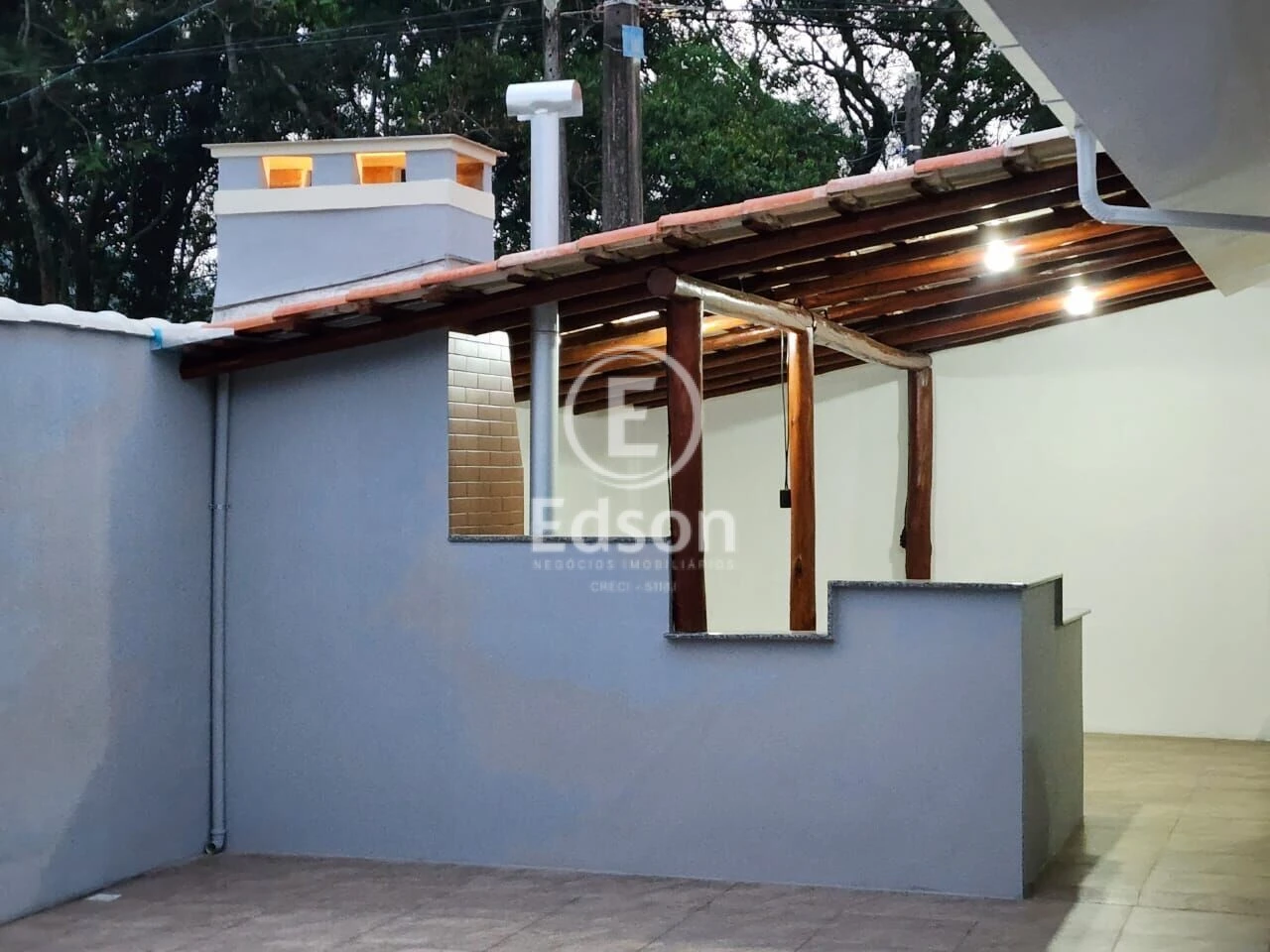 Casa em Guarda do Cubatão, Palhoça. 4 quartos, 189m². Imagem 12 de 14