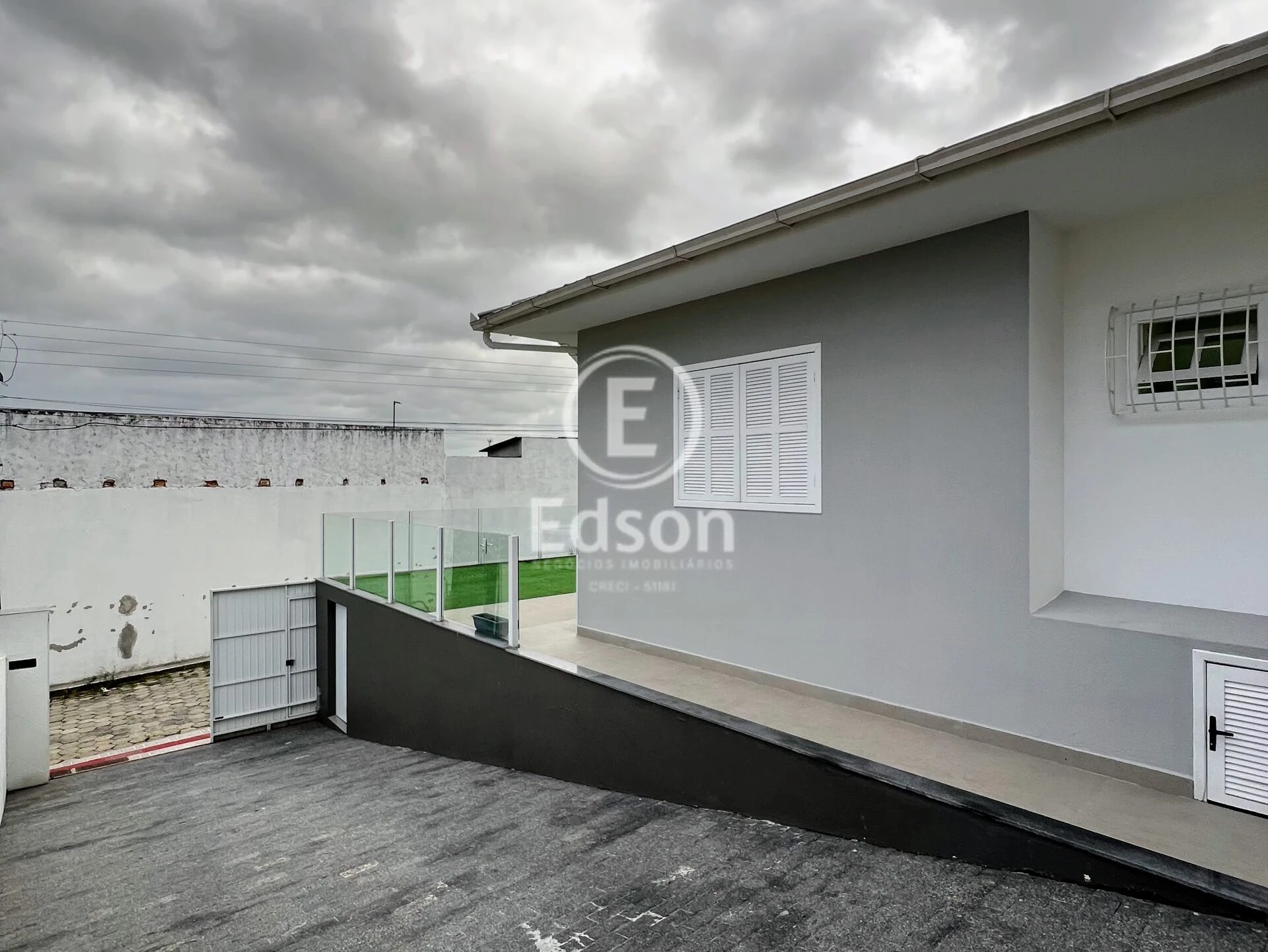 Casa em Serraria, São José. 3 quartos, 200m². Imagem 14 de 15