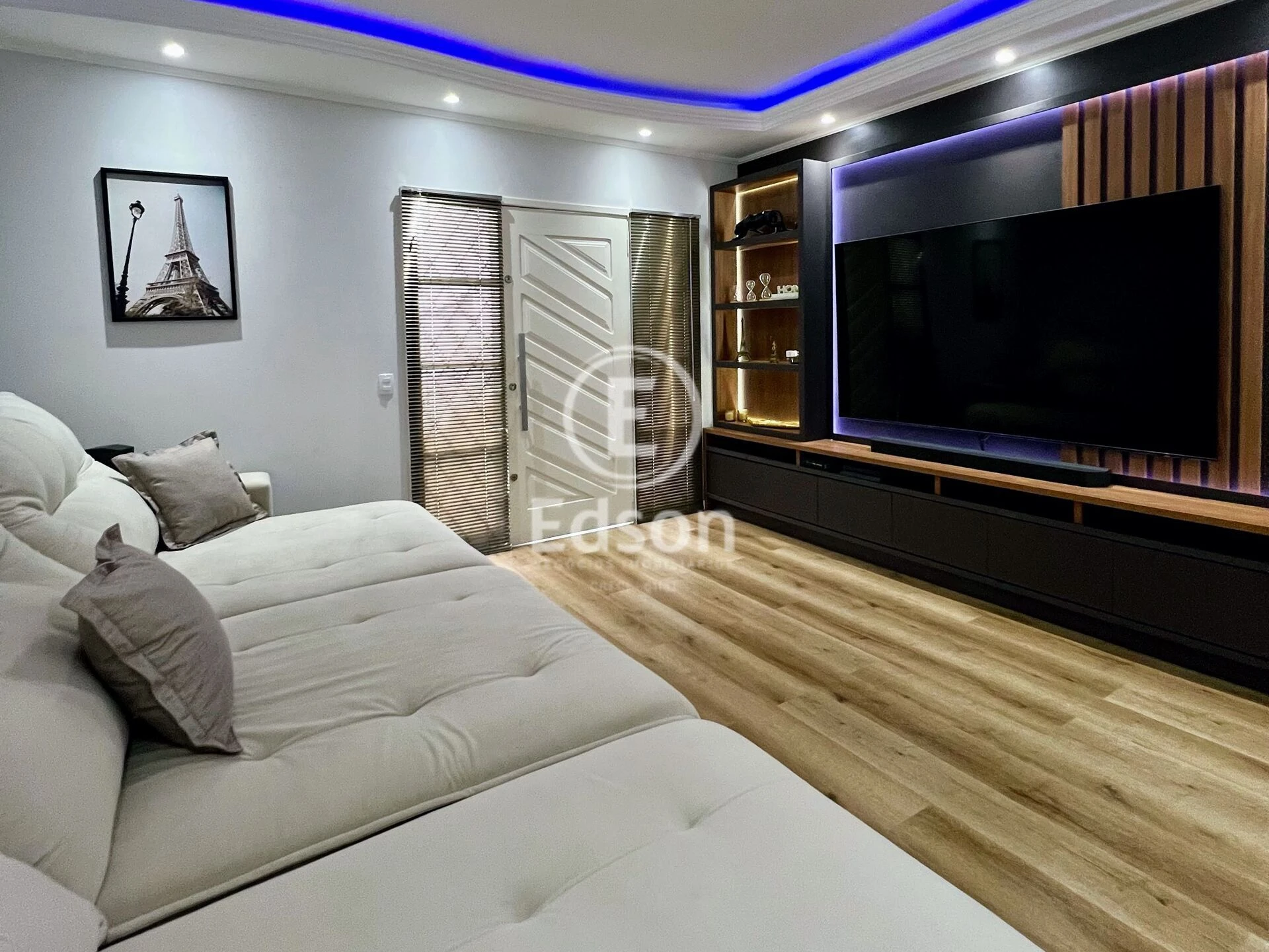 Casa em Serraria, São José. 3 quartos, 200m². Imagem 8 de 15