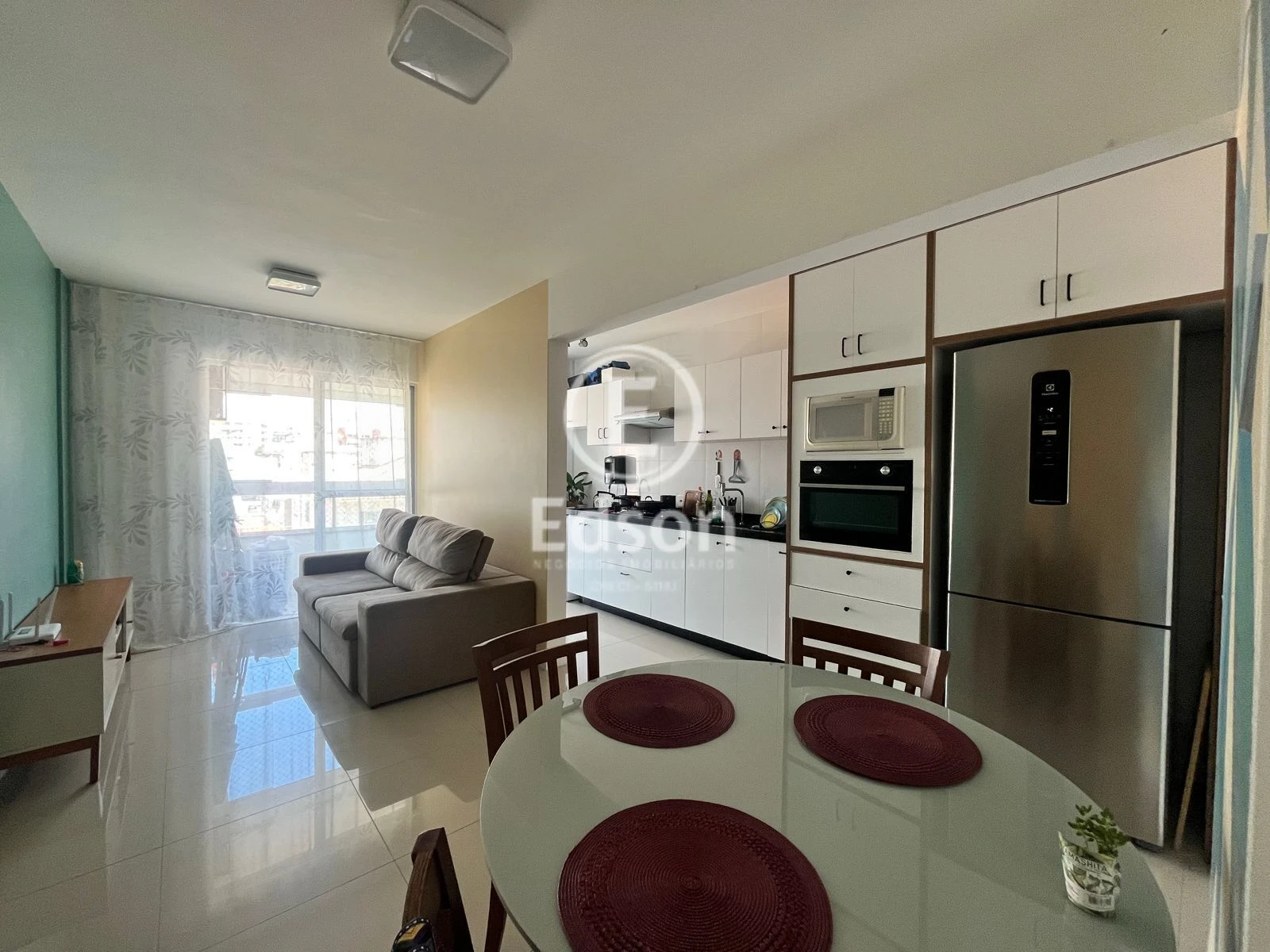 Apartamento em Pagani, Palhoça. 2 quartos, 82m². Imagem 1 de 10