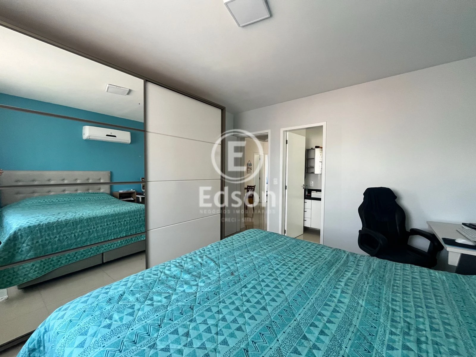 Apartamento em Pagani, Palhoça. 2 quartos, 82m². Imagem 9 de 10