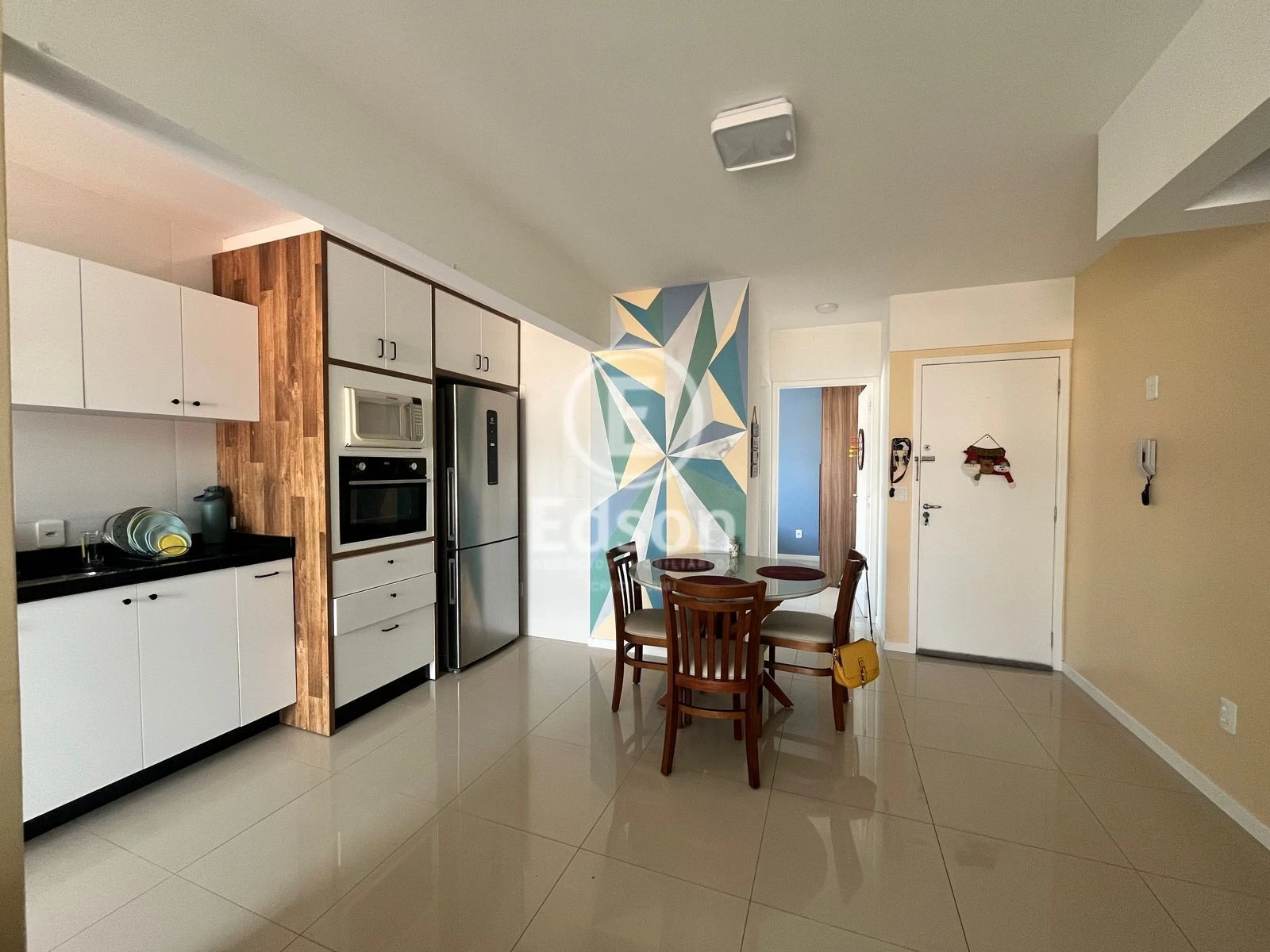 Apartamento em Pagani, Palhoça. 2 quartos, 82m². Imagem 3 de 10