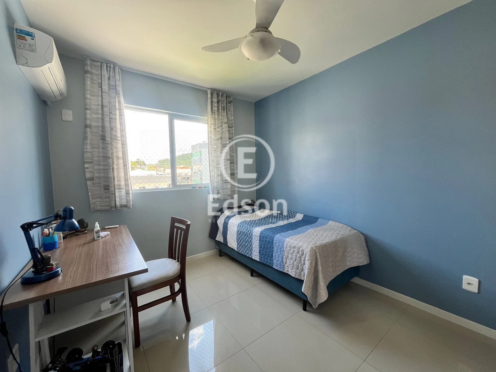 Apartamento em Pagani, Palhoça. 2 quartos, 82m². Imagem 5 de 10