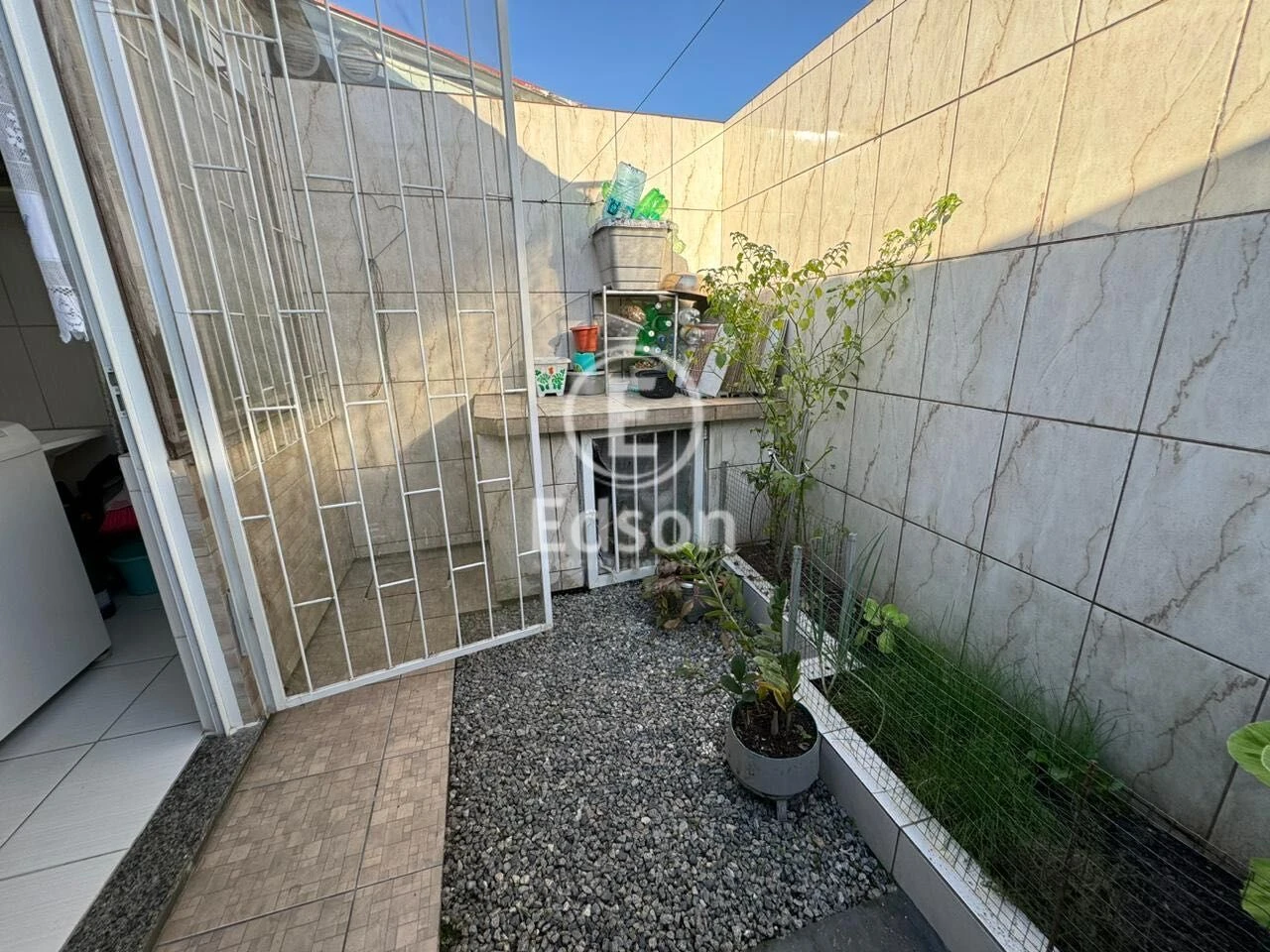 Casa em Bela Vista, Palhoça. 2 quartos, 57m². Imagem 1 de 13