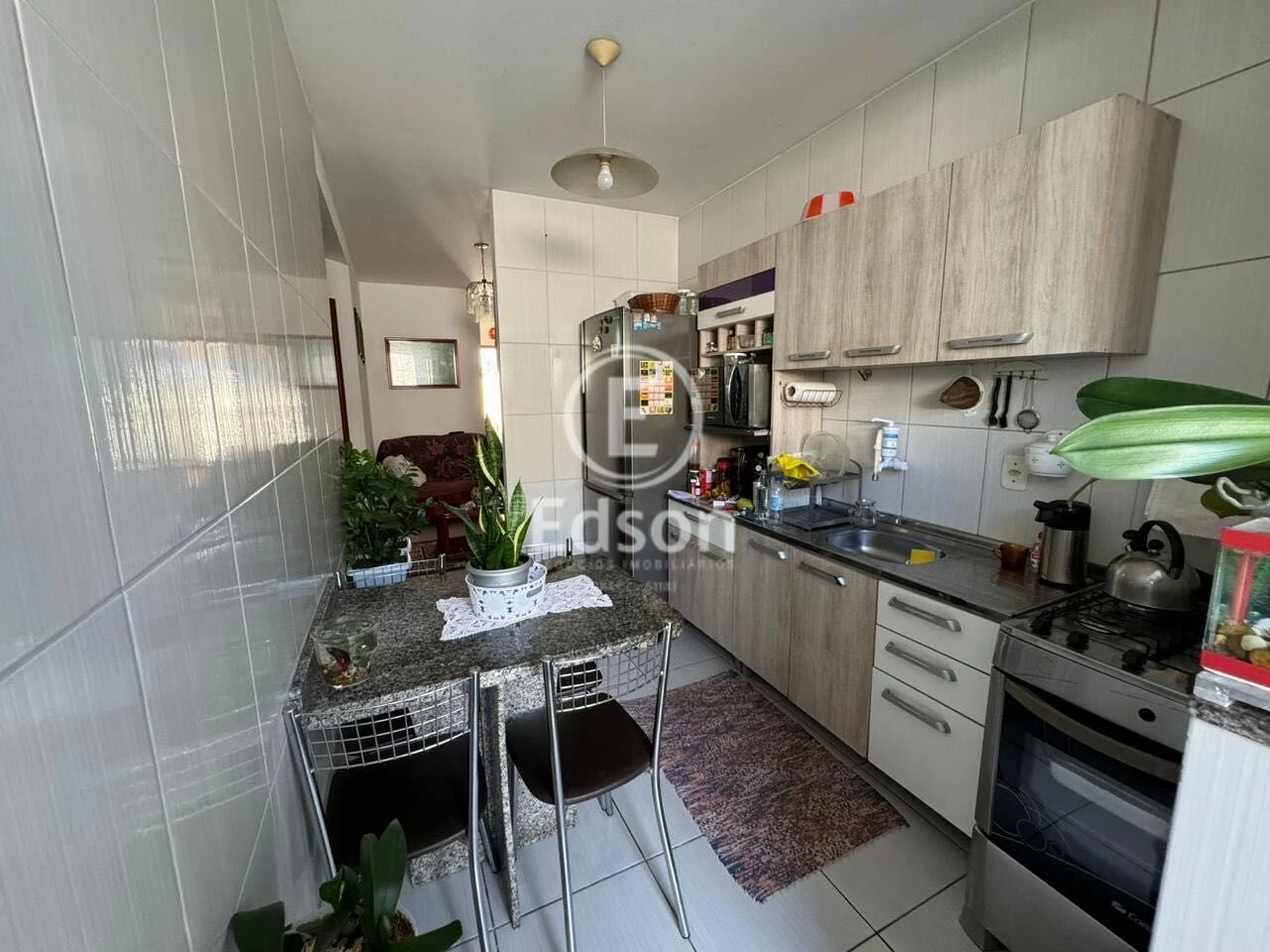 Casa em Bela Vista, Palhoça. 2 quartos, 57m². Imagem 10 de 13