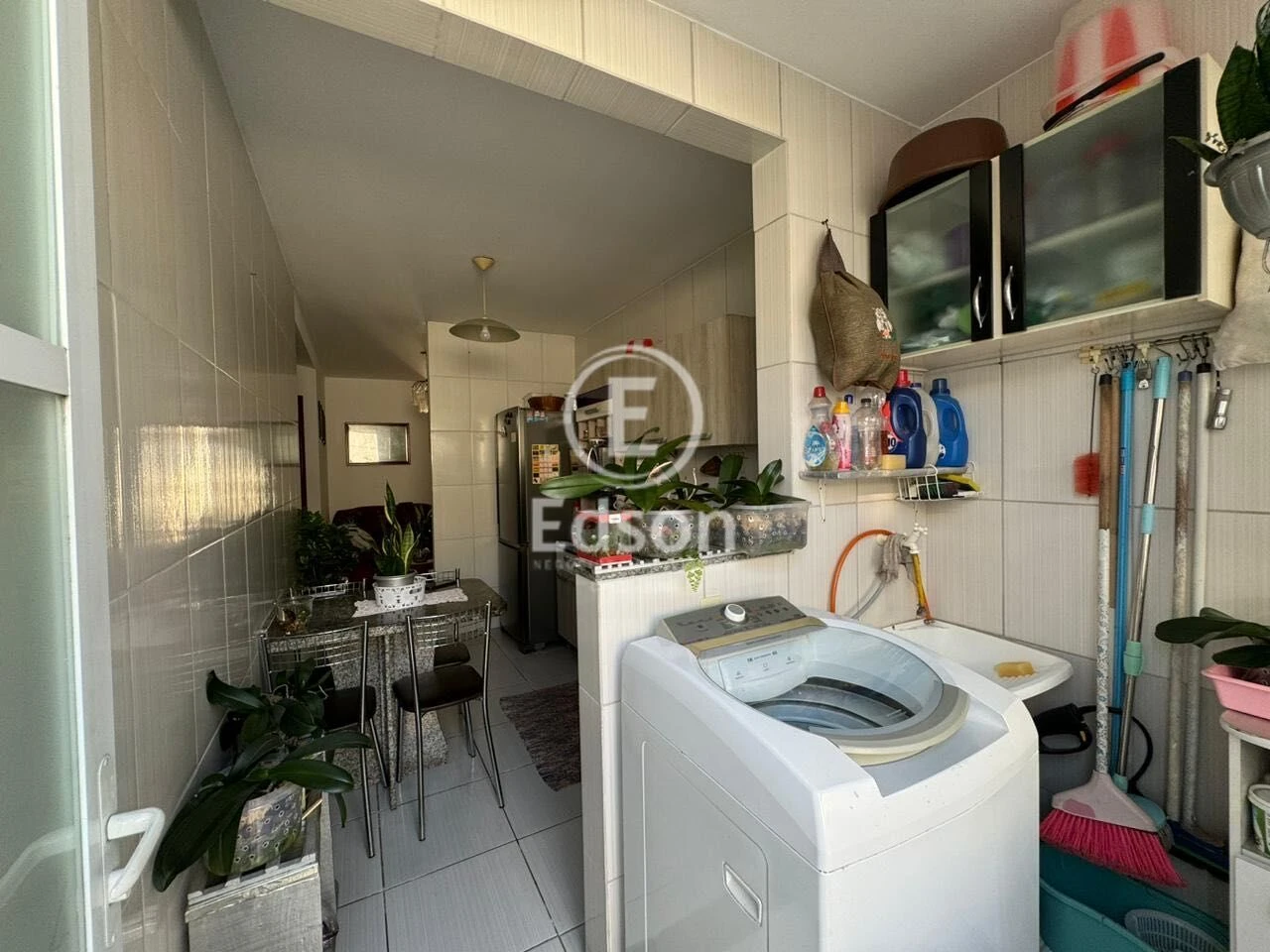 Casa em Bela Vista, Palhoça. 2 quartos, 57m². Imagem 11 de 13