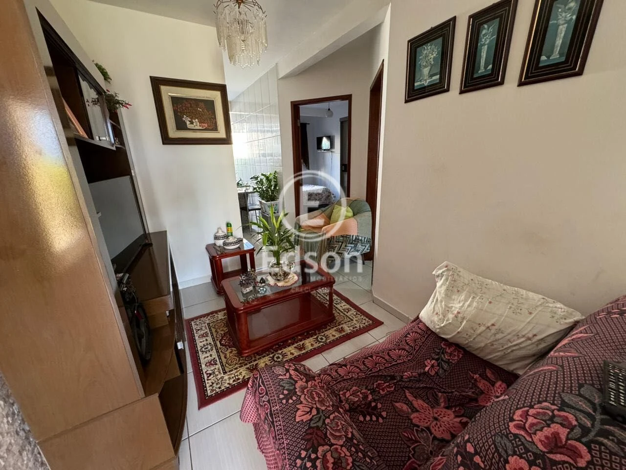 Casa em Bela Vista, Palhoça. 2 quartos, 57m². Imagem 3 de 13