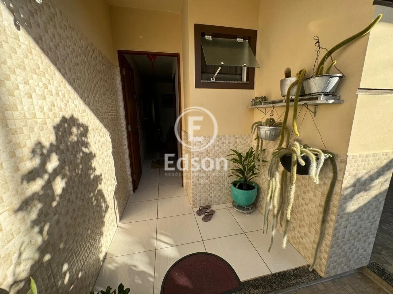 Casa em Bela Vista, Palhoça. 2 quartos, 57m². Imagem 4 de 13