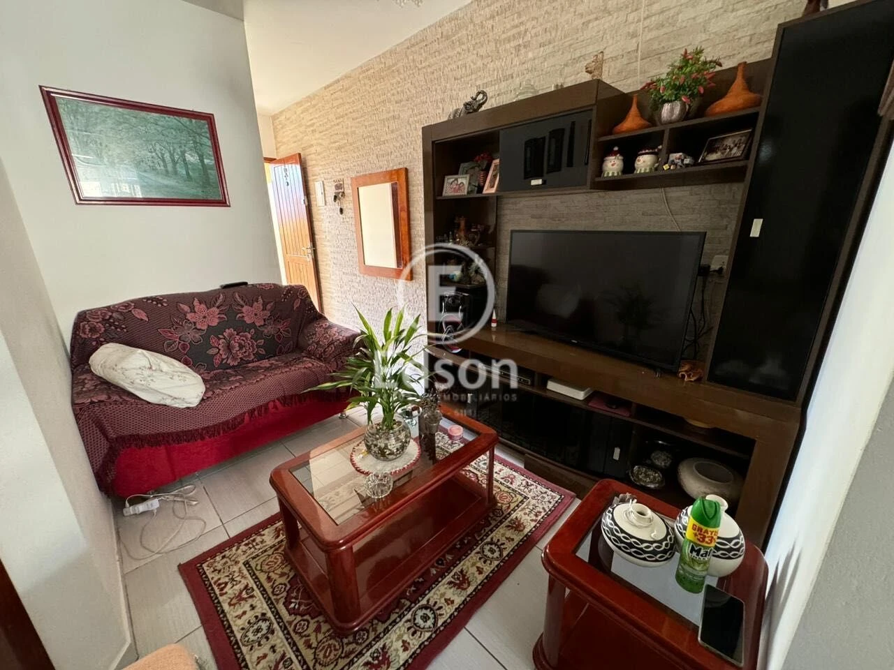 Casa em Bela Vista, Palhoça. 2 quartos, 57m². Imagem 5 de 13