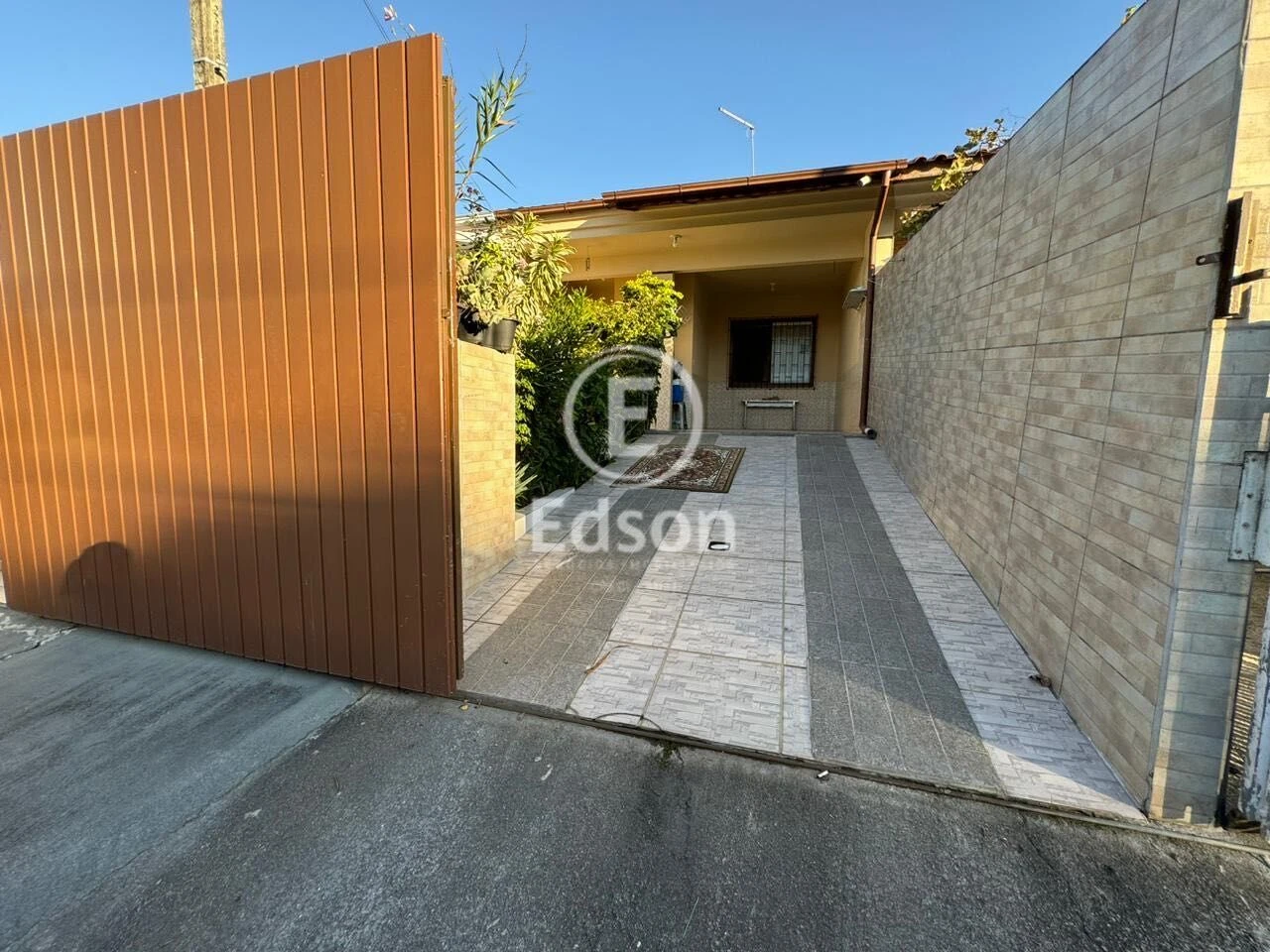 Casa em Bela Vista, Palhoça. 2 quartos, 57m². Imagem 8 de 13