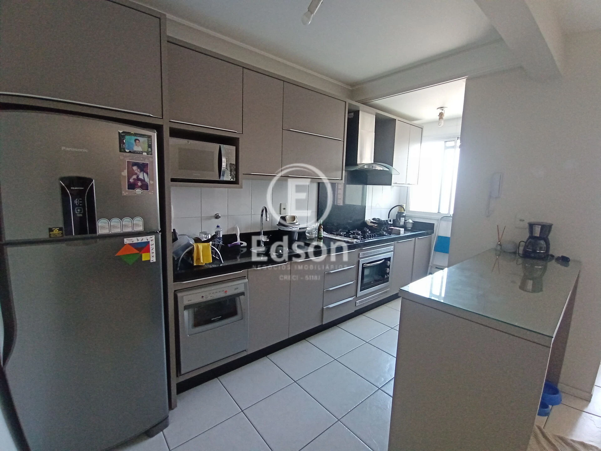 Apartamento em Campinas, São José. 2 quartos, 74m². Imagem 3 de 10