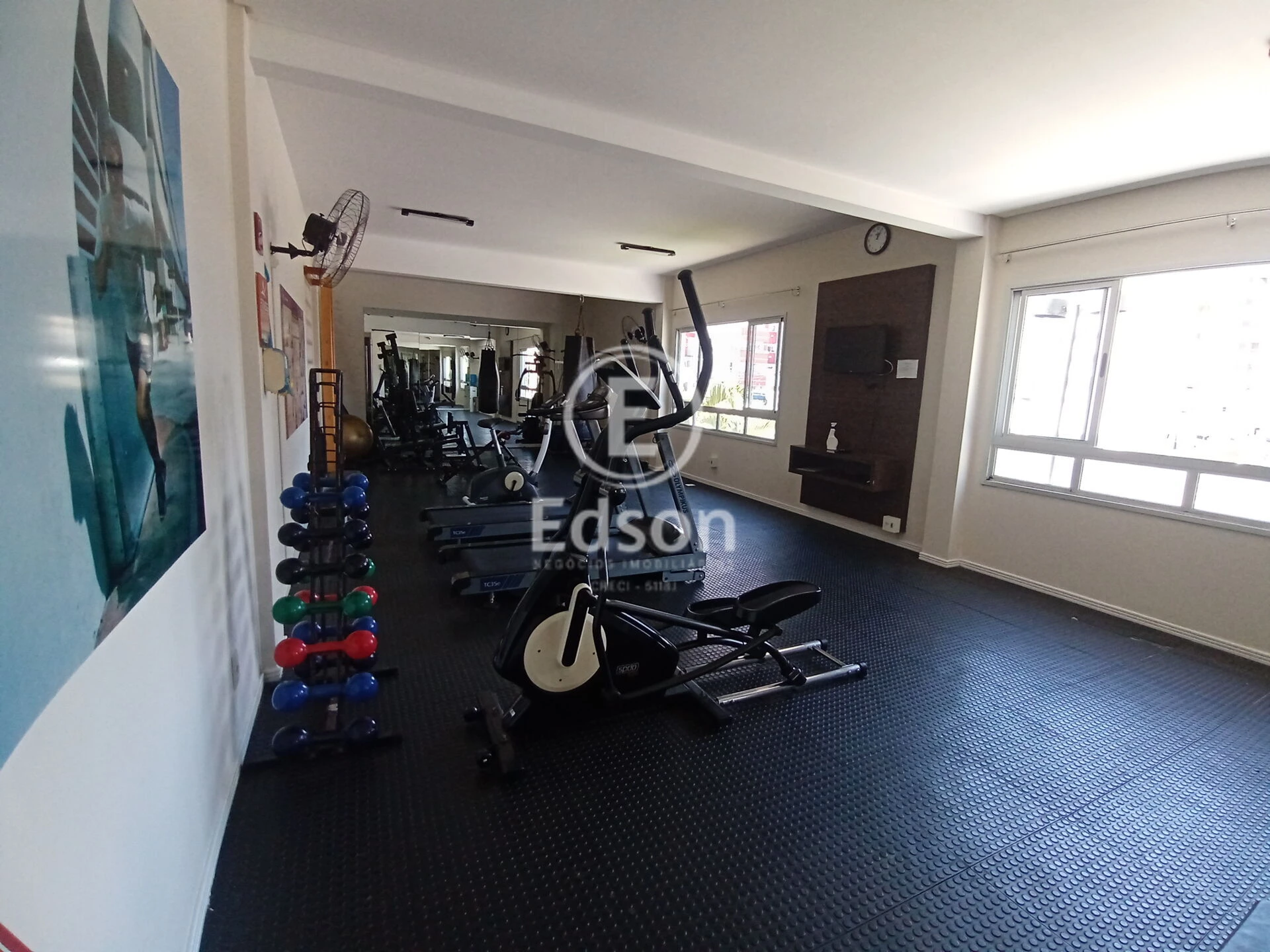 Apartamento em Campinas, São José. 2 quartos, 74m². Imagem 8 de 10