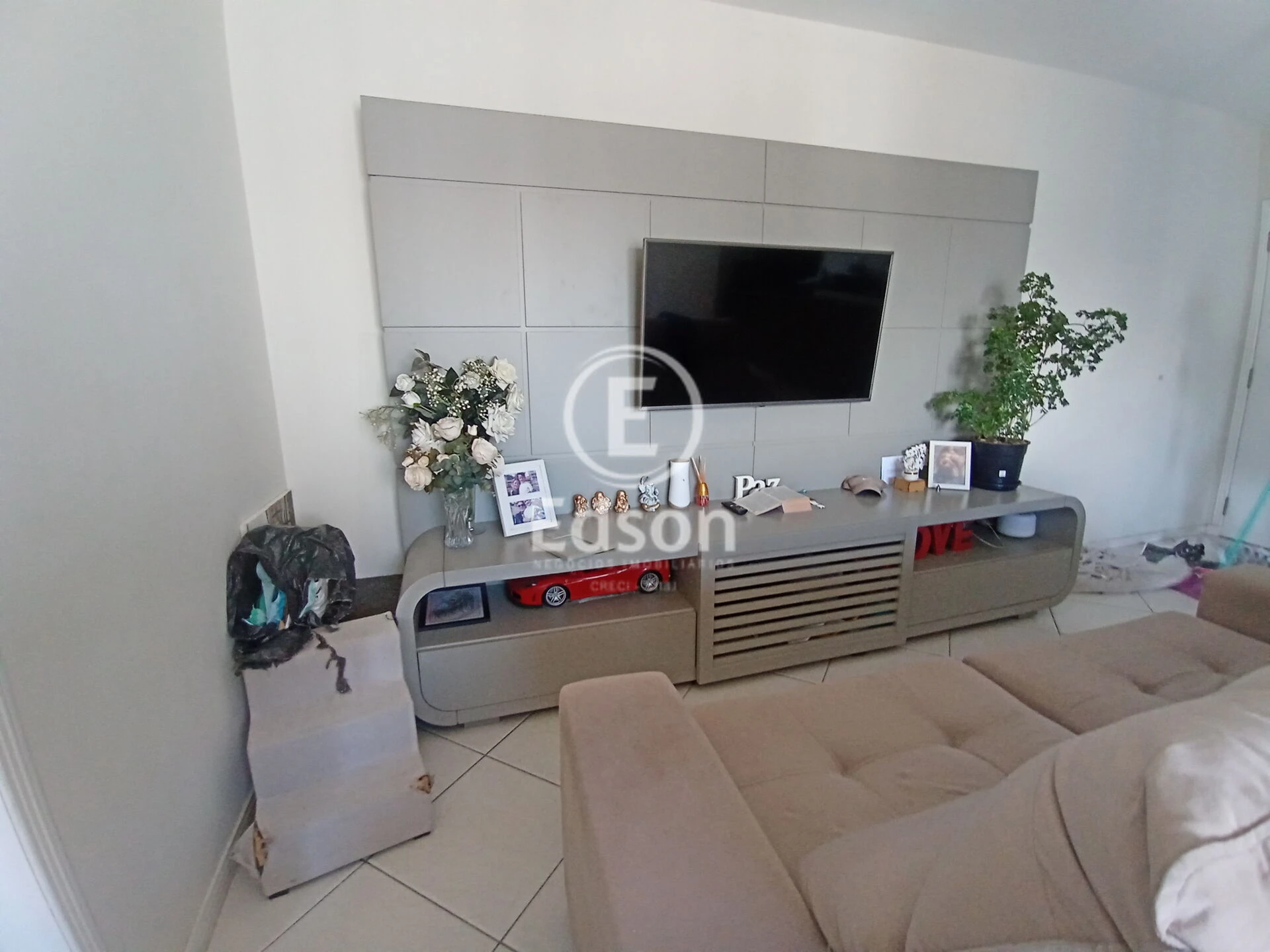 Apartamento em Campinas, São José. 2 quartos, 74m². Imagem 2 de 10