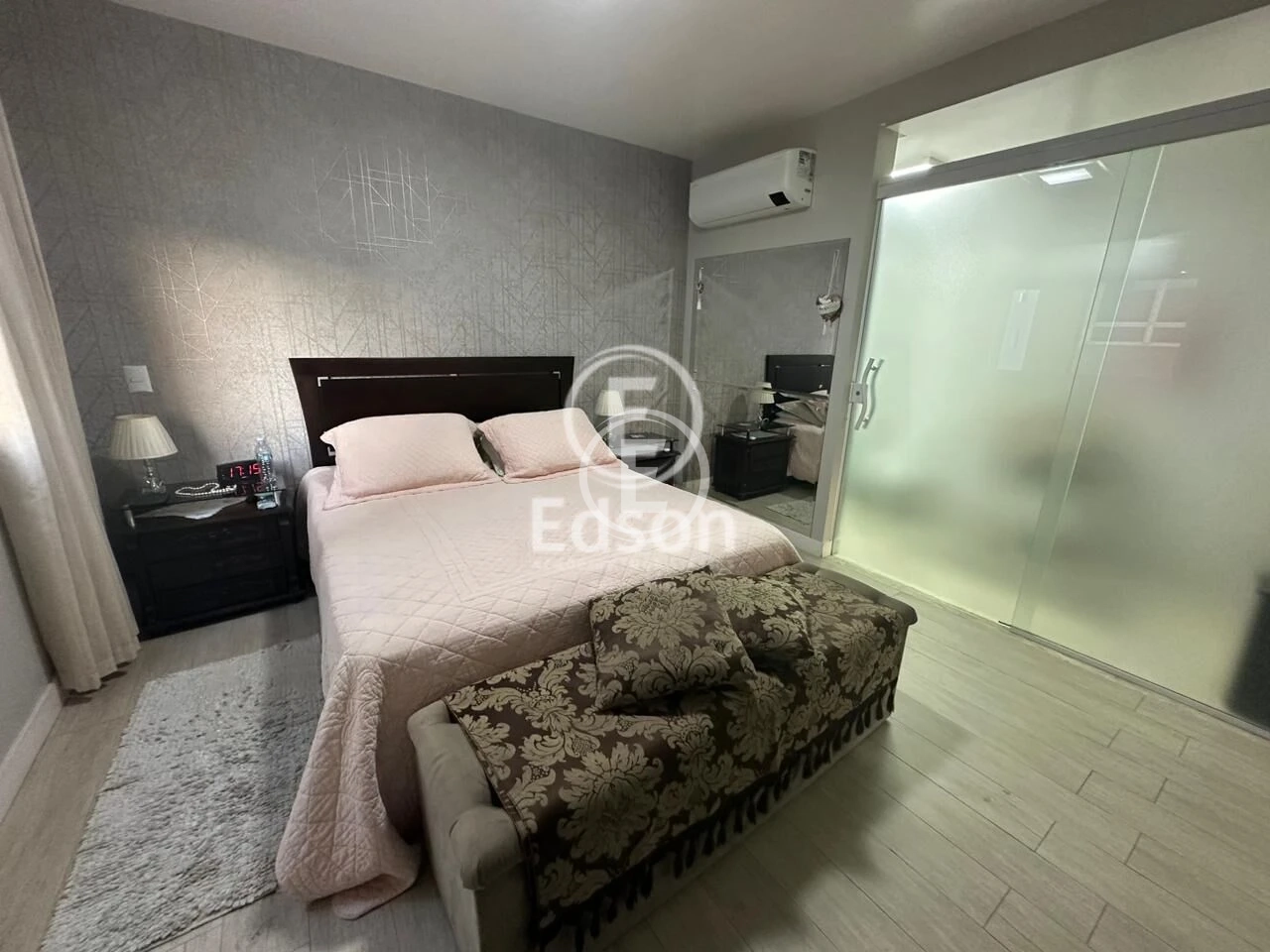 Apartamento em Pagani, Palhoça. 3 quartos, 87m². Imagem 10 de 12