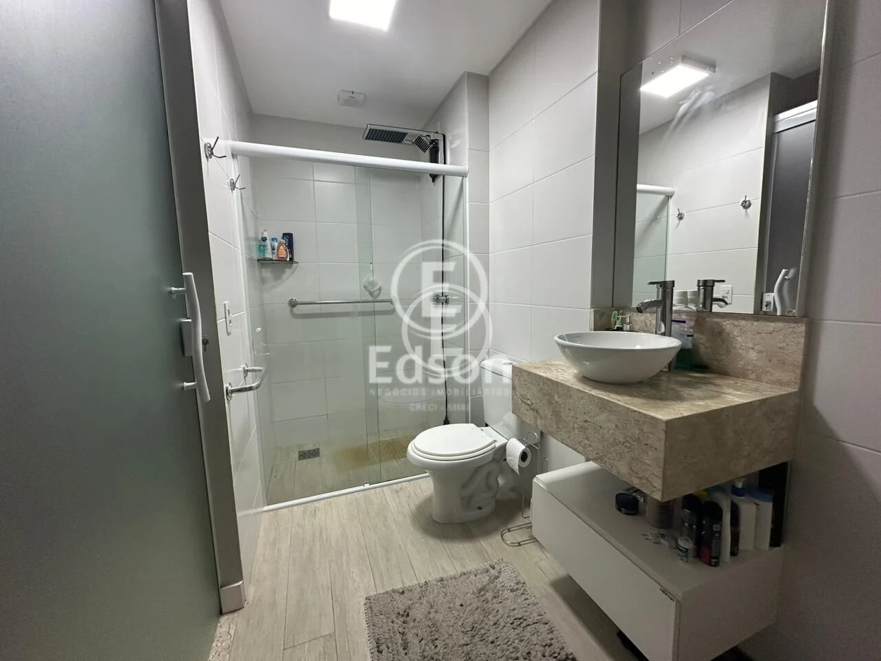 Apartamento em Pagani, Palhoça. 3 quartos, 87m². Imagem 11 de 12