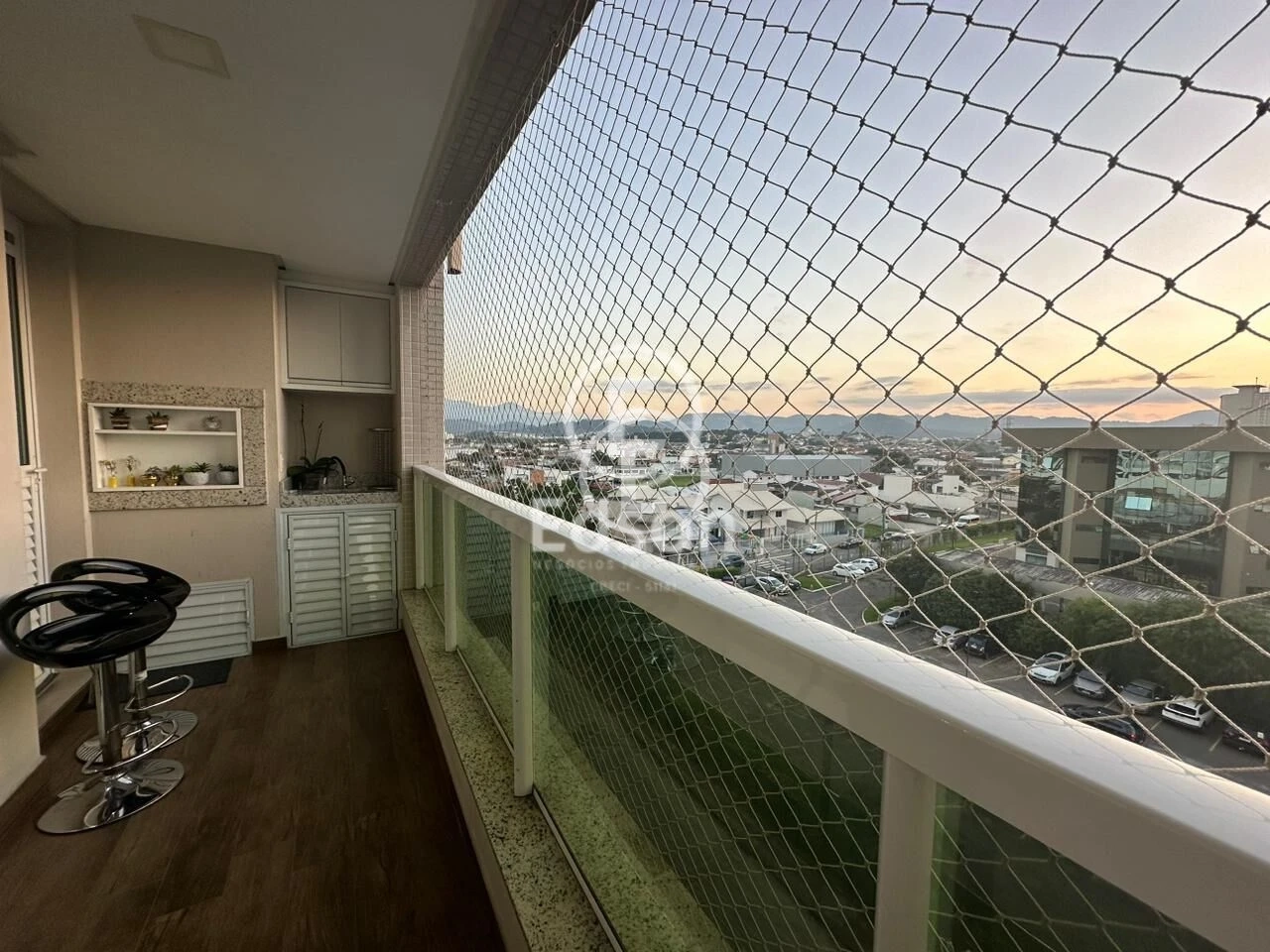 Apartamento em Pagani, Palhoça. 3 quartos, 87m². Imagem 7 de 12