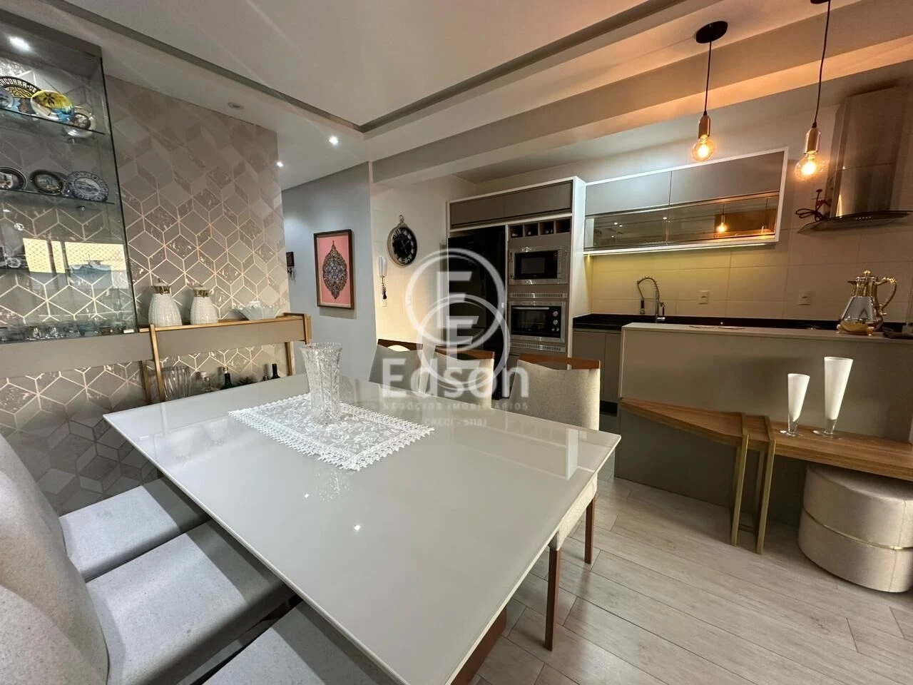 Apartamento em Pagani, Palhoça. 3 quartos, 87m². Imagem 4 de 12