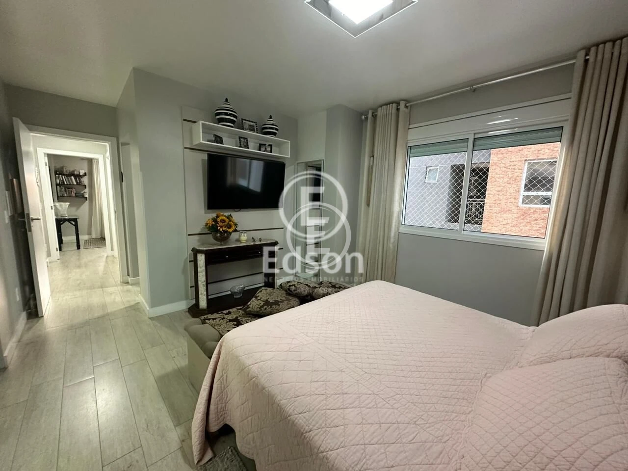 Apartamento em Pagani, Palhoça. 3 quartos, 87m². Imagem 9 de 12