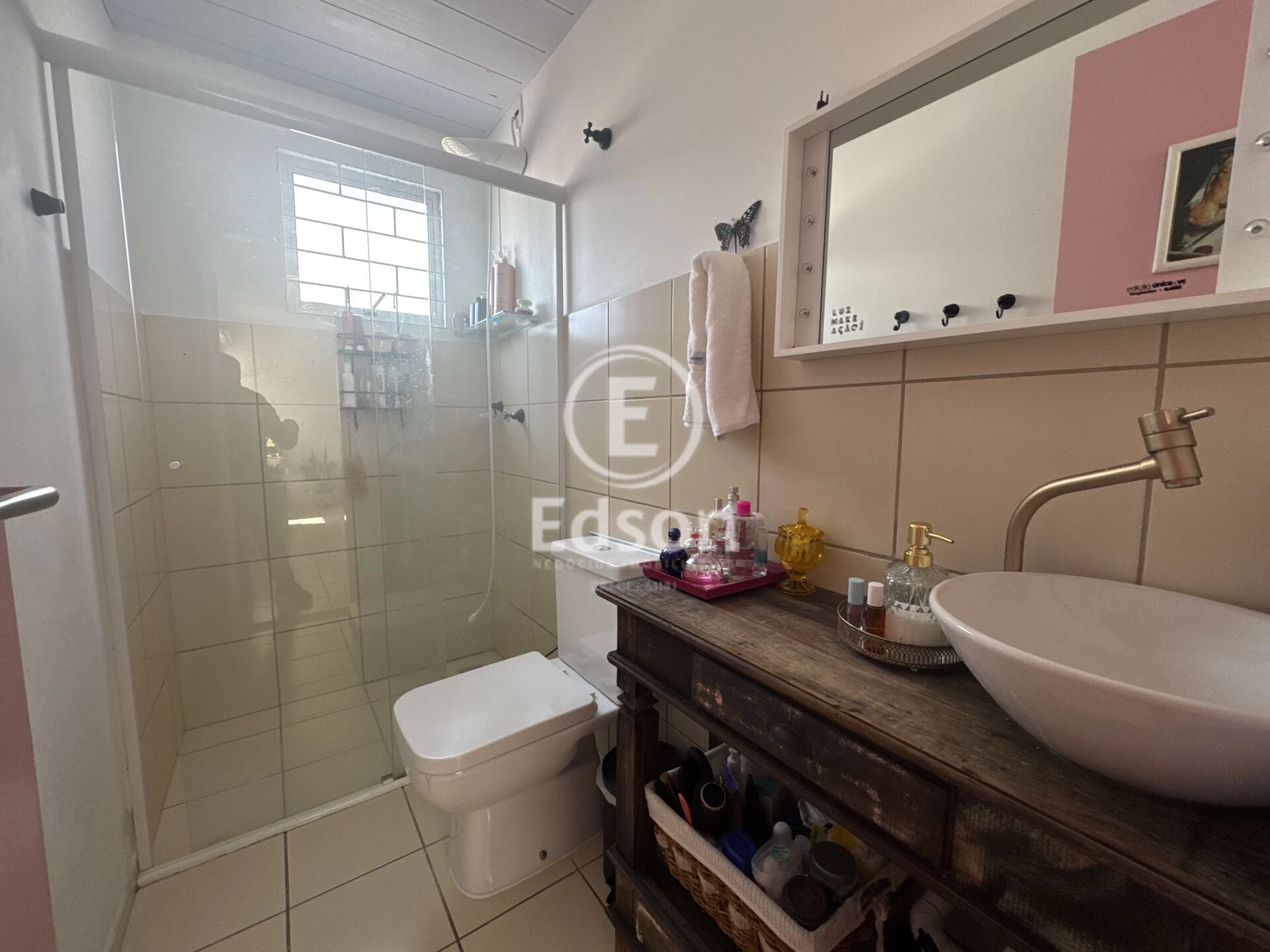 Apartamento em Sertão do Maruim, São José. 2 quartos, 47m². Imagem 6 de 10