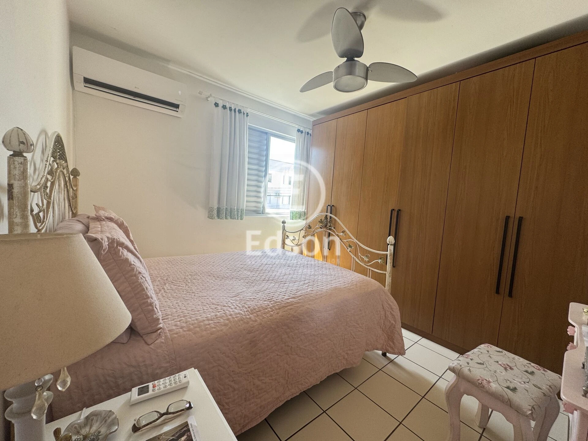 Apartamento em Sertão do Maruim, São José. 2 quartos, 47m². Imagem 7 de 10