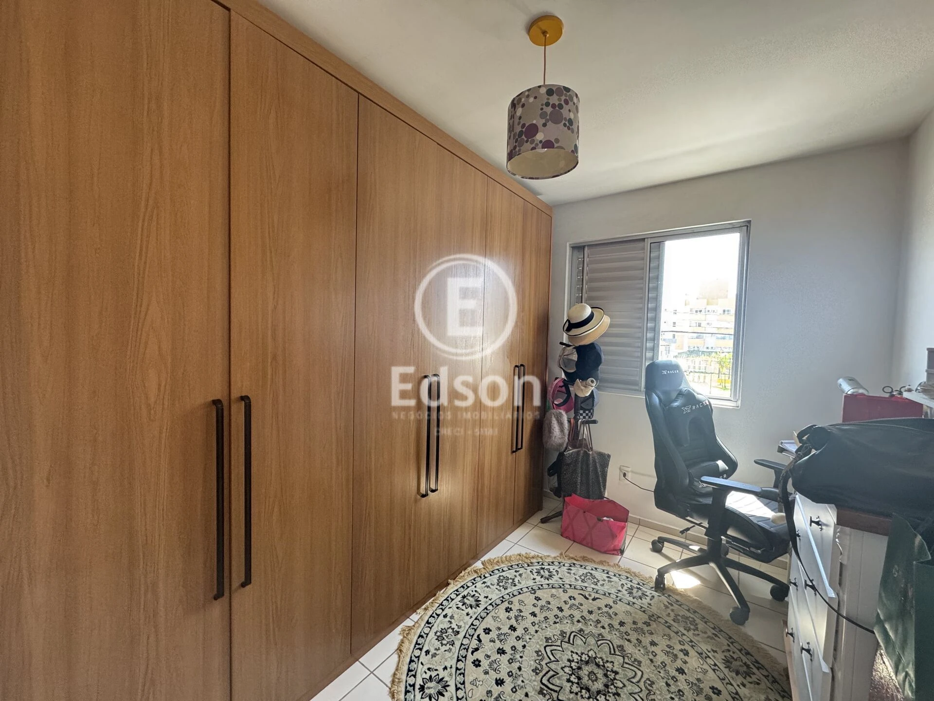 Apartamento em Sertão do Maruim, São José. 2 quartos, 47m². Imagem 8 de 10