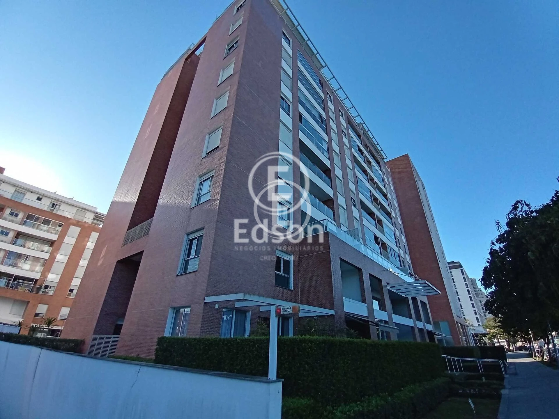 Apartamento em Pedra Branca, Palhoça. 3 quartos, 197m². Imagem 1 de 9