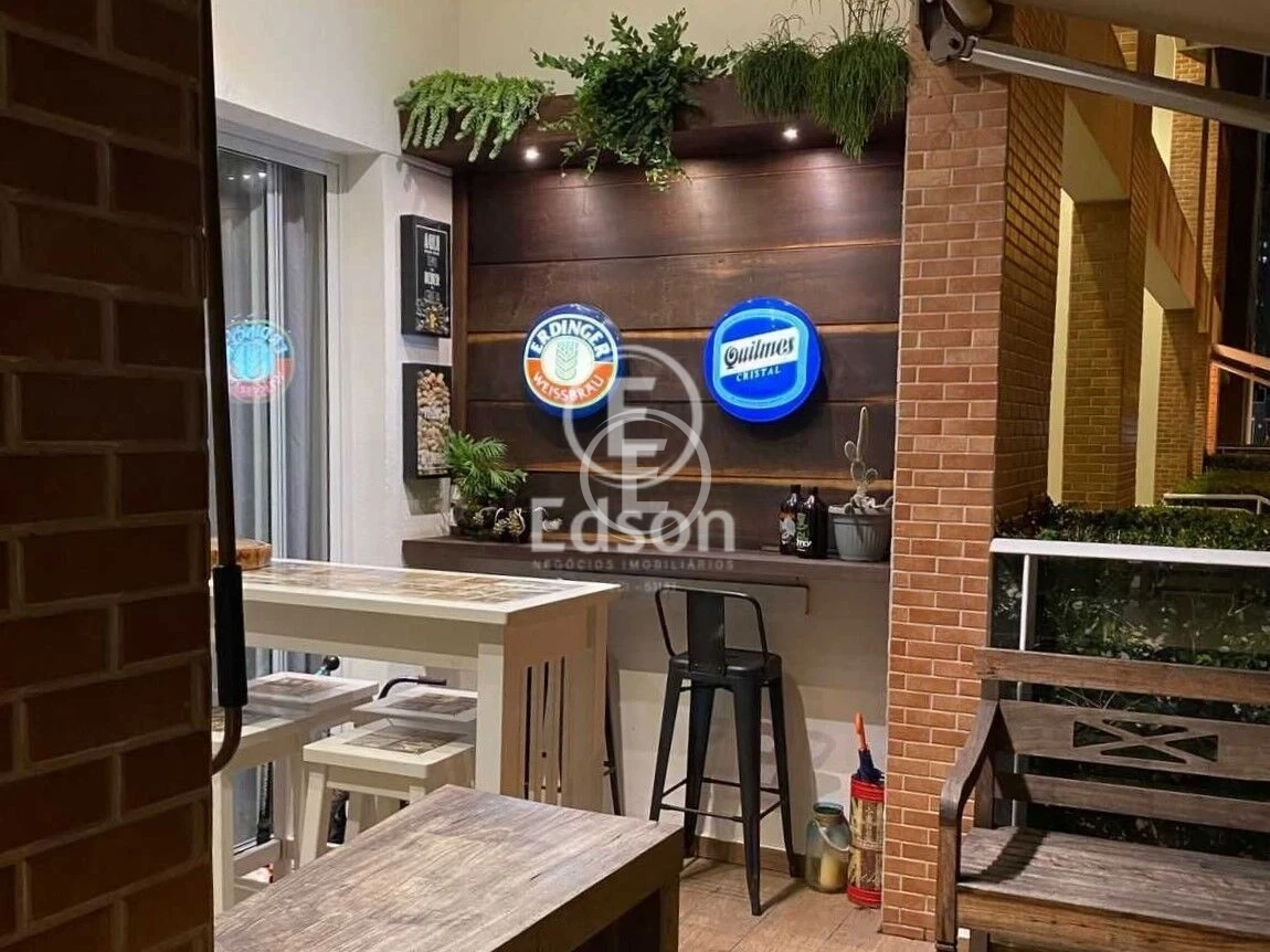 Apartamento em Pedra Branca, Palhoça. 3 quartos, 197m². Imagem 3 de 9