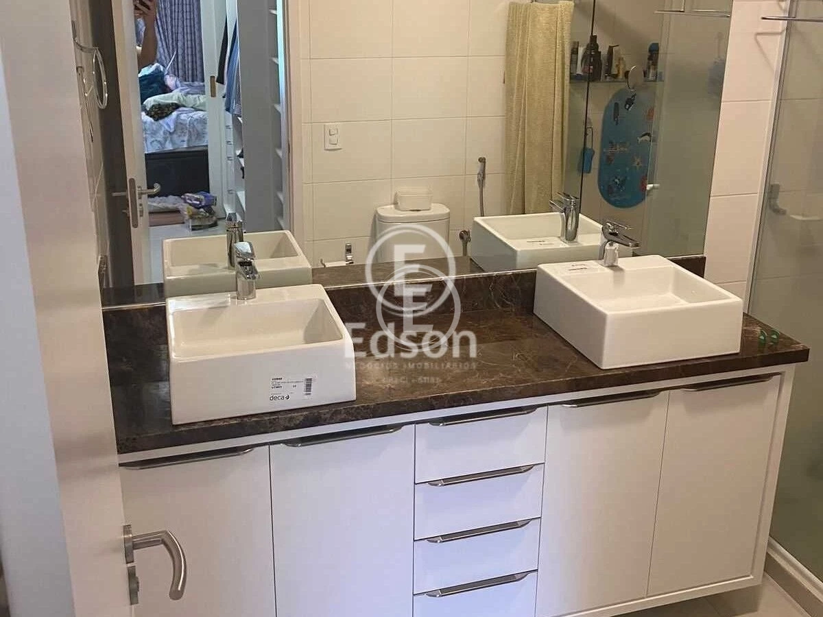 Apartamento em Pedra Branca, Palhoça. 3 quartos, 197m². Imagem 6 de 9