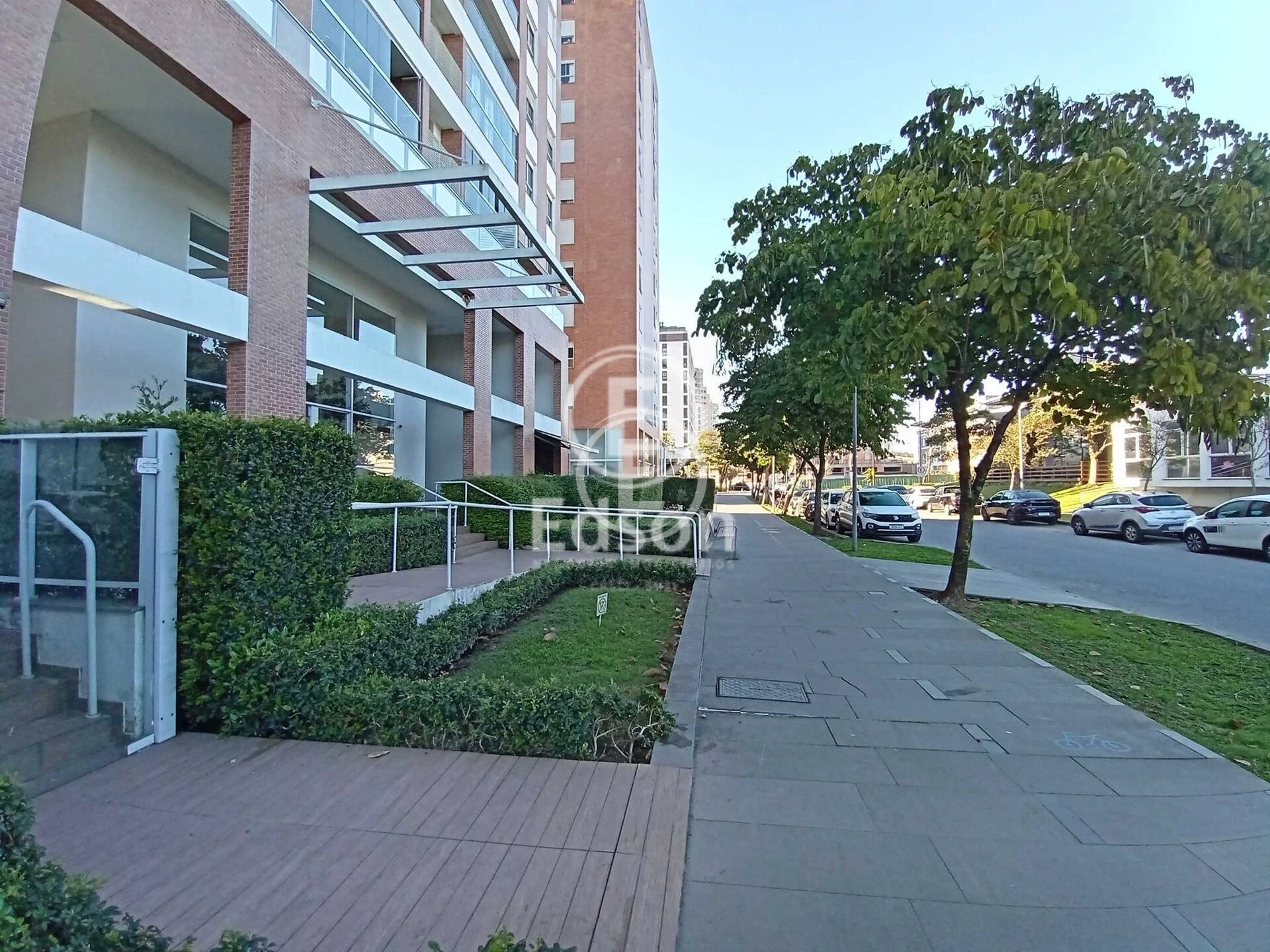 Apartamento em Pedra Branca, Palhoça. 3 quartos, 197m². Imagem 7 de 9