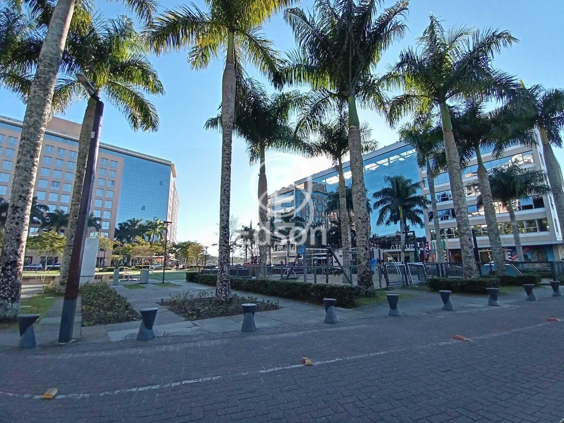 Apartamento em Pedra Branca, Palhoça. 3 quartos, 197m². Imagem 8 de 9