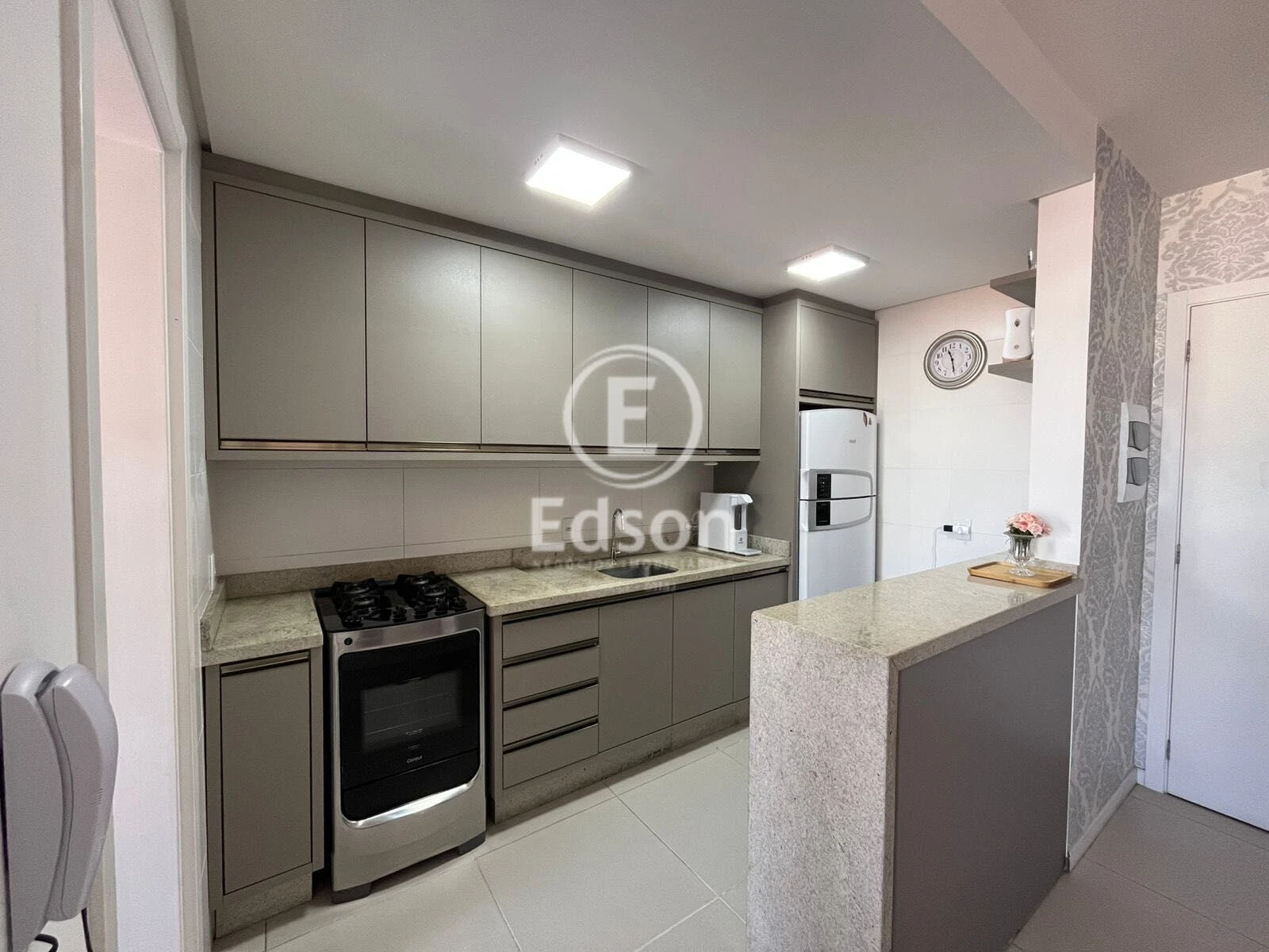 Apartamento em Pagani, Palhoça. 3 quartos, 108m². Imagem 4 de 13