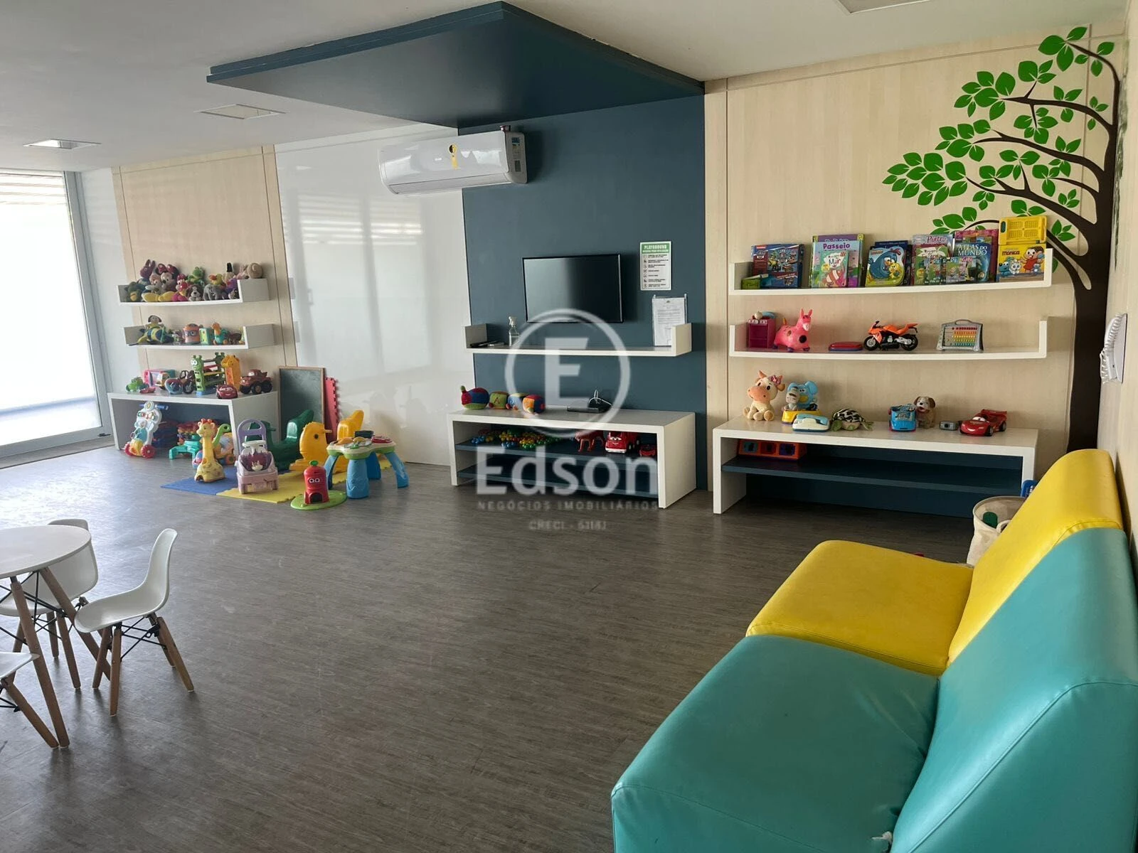 Apartamento em Pagani, Palhoça. 3 quartos, 108m². Imagem 8 de 13