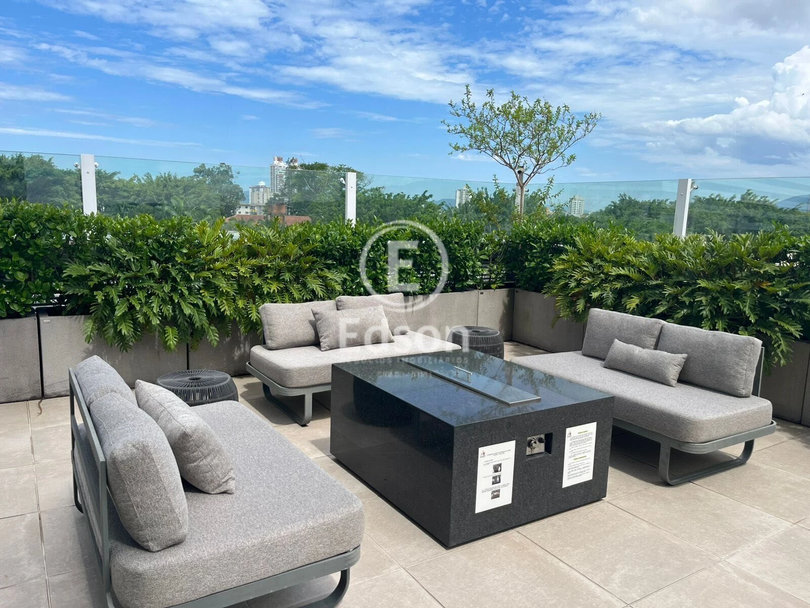 Apartamento em Pagani, Palhoça. 3 quartos, 108m². Imagem 12 de 13