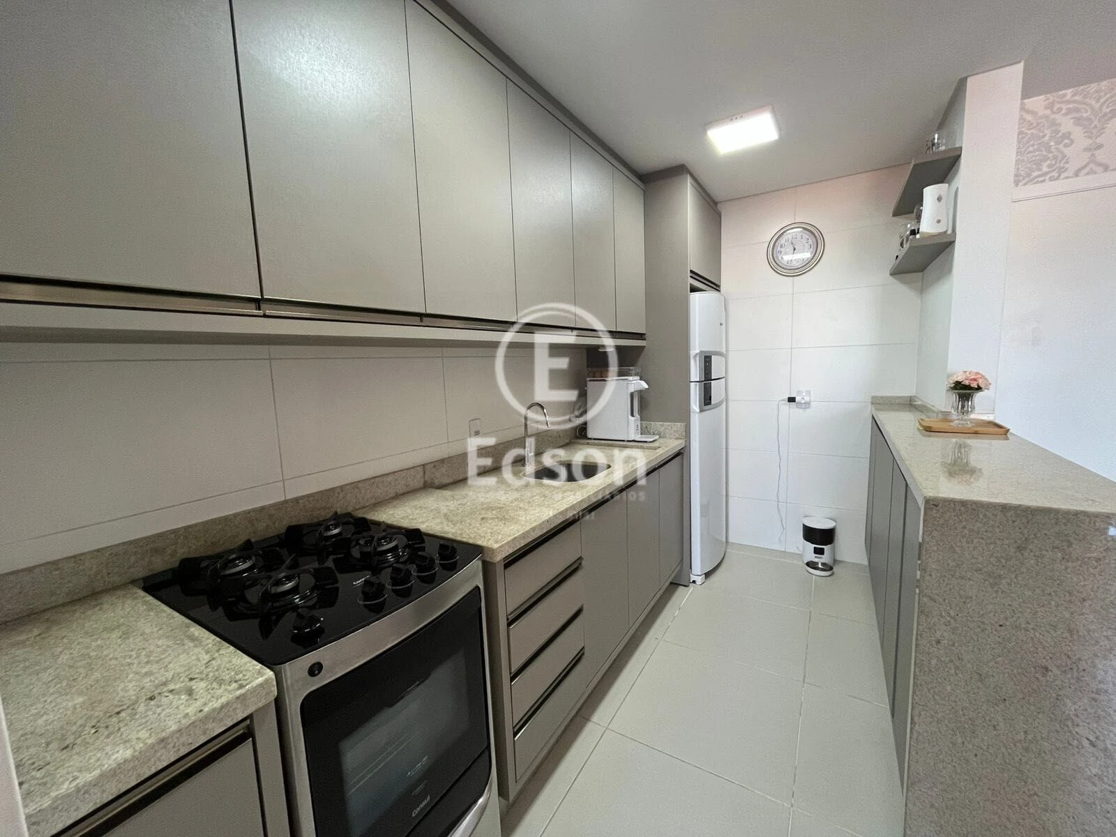 Apartamento em Pagani, Palhoça. 3 quartos, 108m². Imagem 3 de 13
