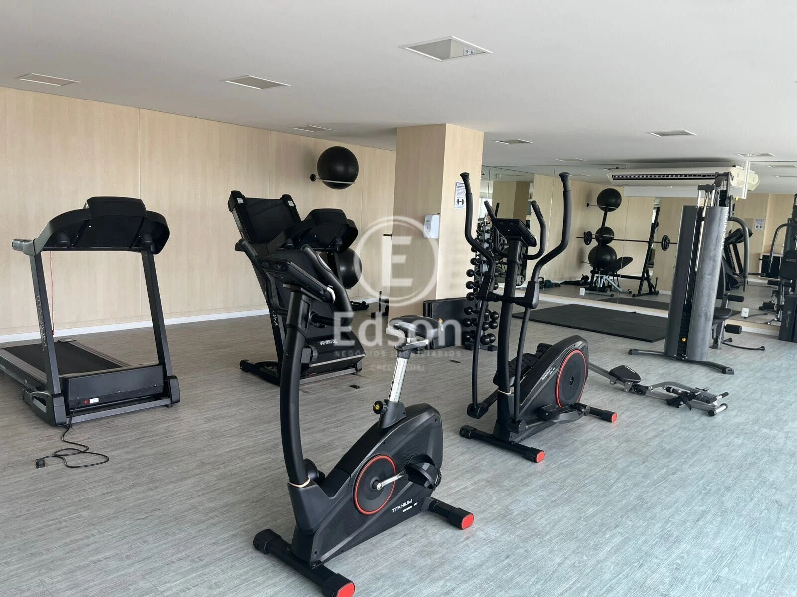 Apartamento em Pagani, Palhoça. 3 quartos, 108m². Imagem 7 de 13