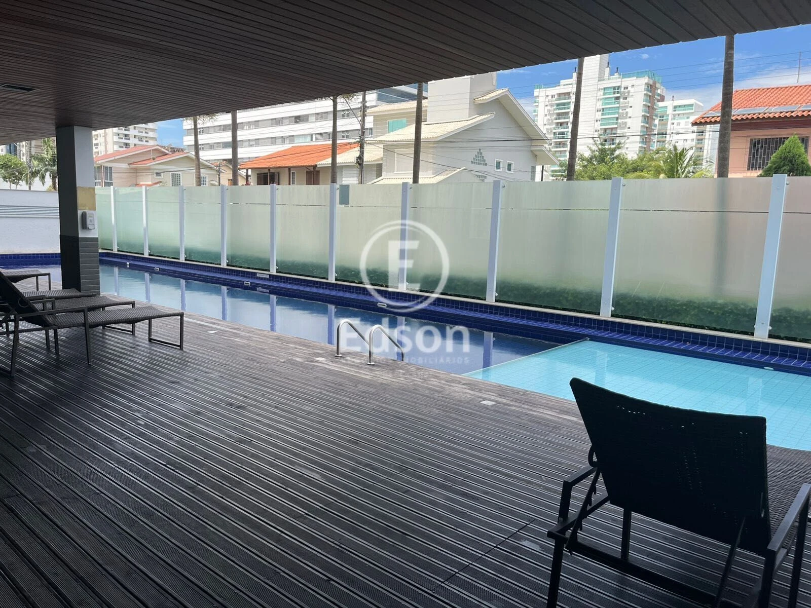 Apartamento em Pagani, Palhoça. 3 quartos, 108m². Imagem 2 de 13