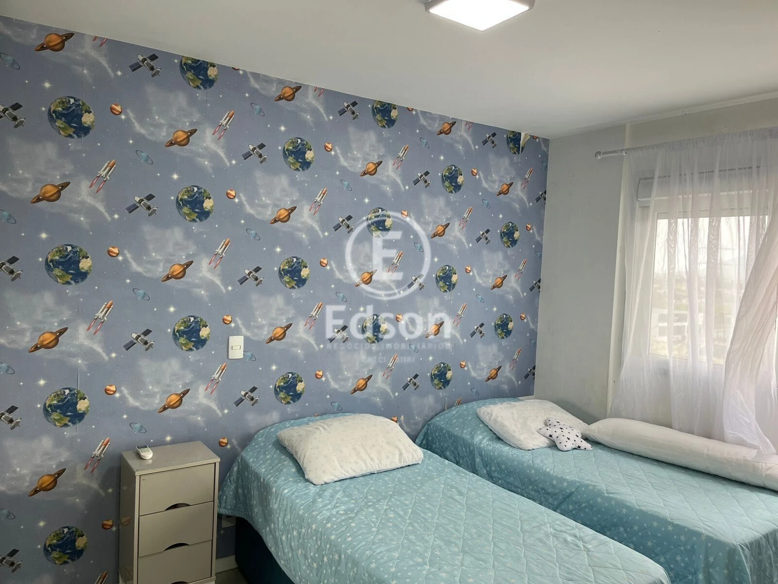 Apartamento em Pagani, Palhoça. 3 quartos, 108m². Imagem 5 de 13