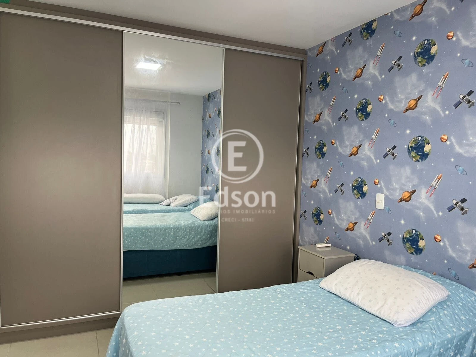 Apartamento em Pagani, Palhoça. 3 quartos, 108m². Imagem 6 de 13