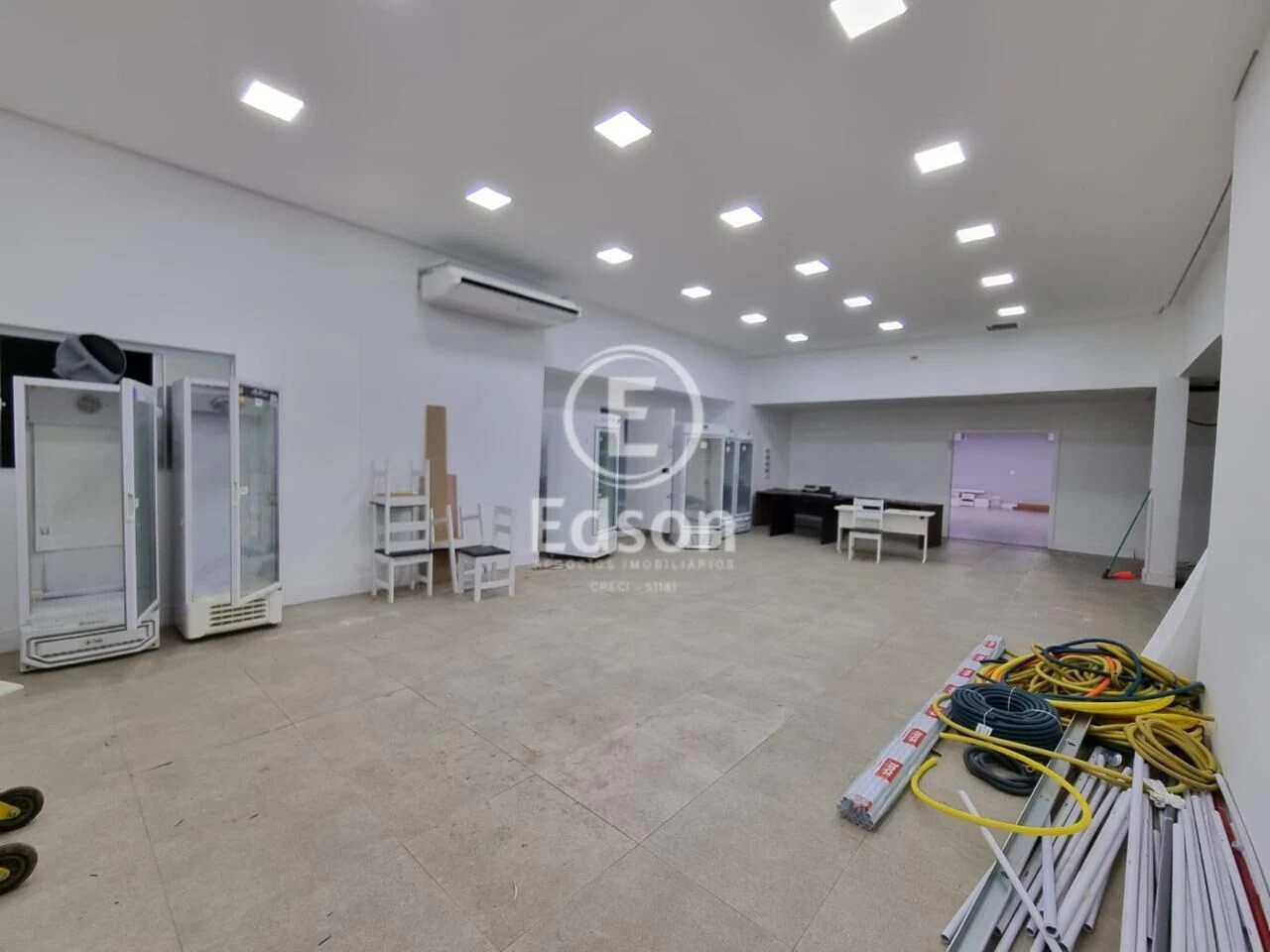 Galpão/Depósito em Pedra Branca, Palhoça. 0 quartos, 900m². Imagem 9 de 15