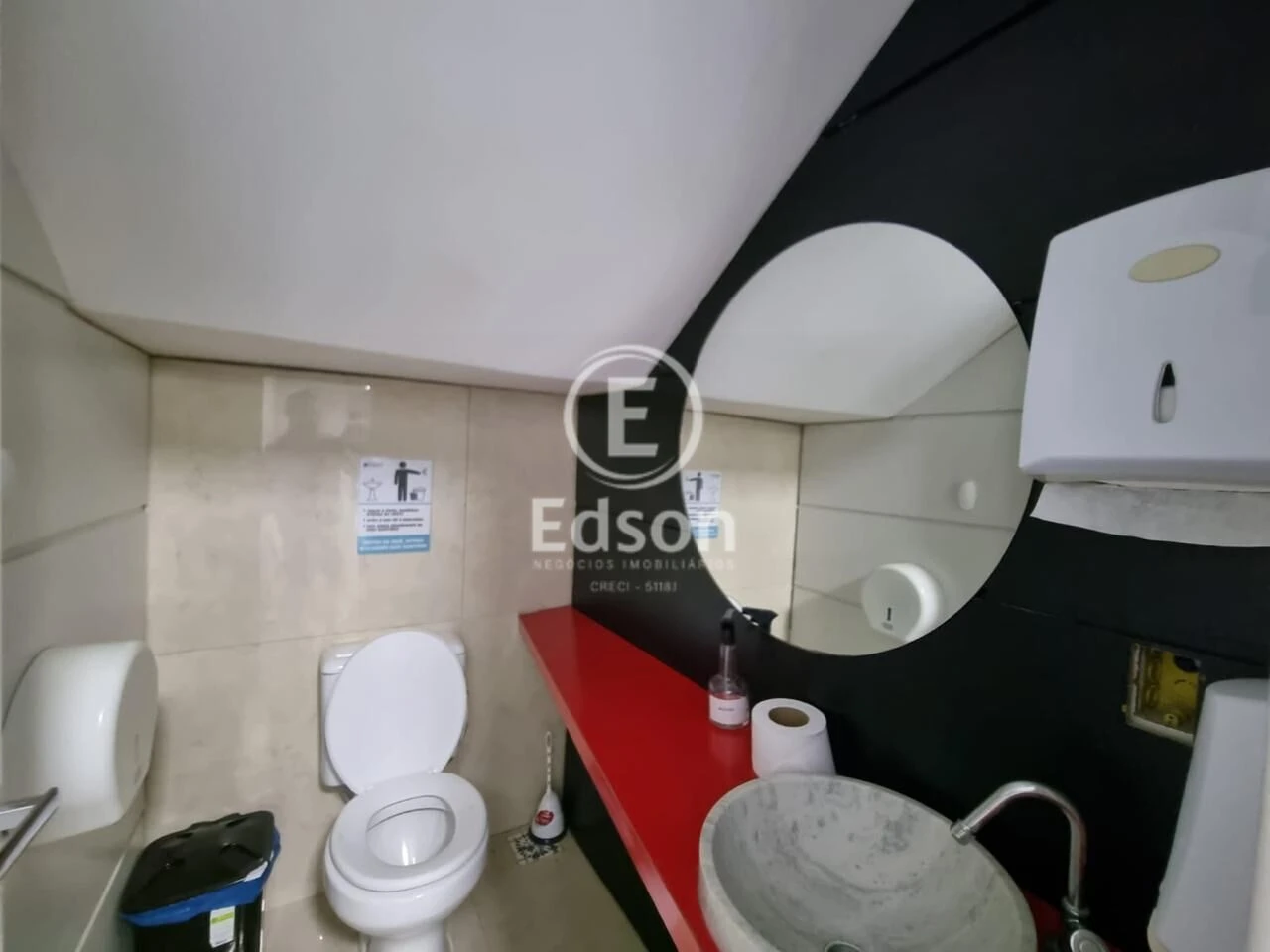 Galpão/Depósito em Pedra Branca, Palhoça. 0 quartos, 900m². Imagem 11 de 15