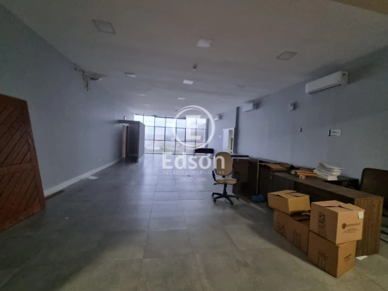 Galpão/Depósito em Pedra Branca, Palhoça. 0 quartos, 900m². Imagem 13 de 15