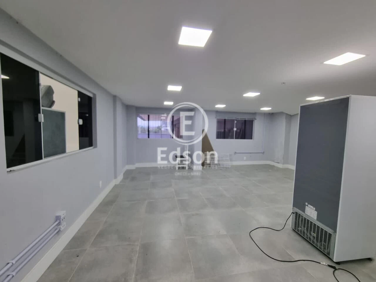 Galpão/Depósito em Pedra Branca, Palhoça. 0 quartos, 900m². Imagem 5 de 15