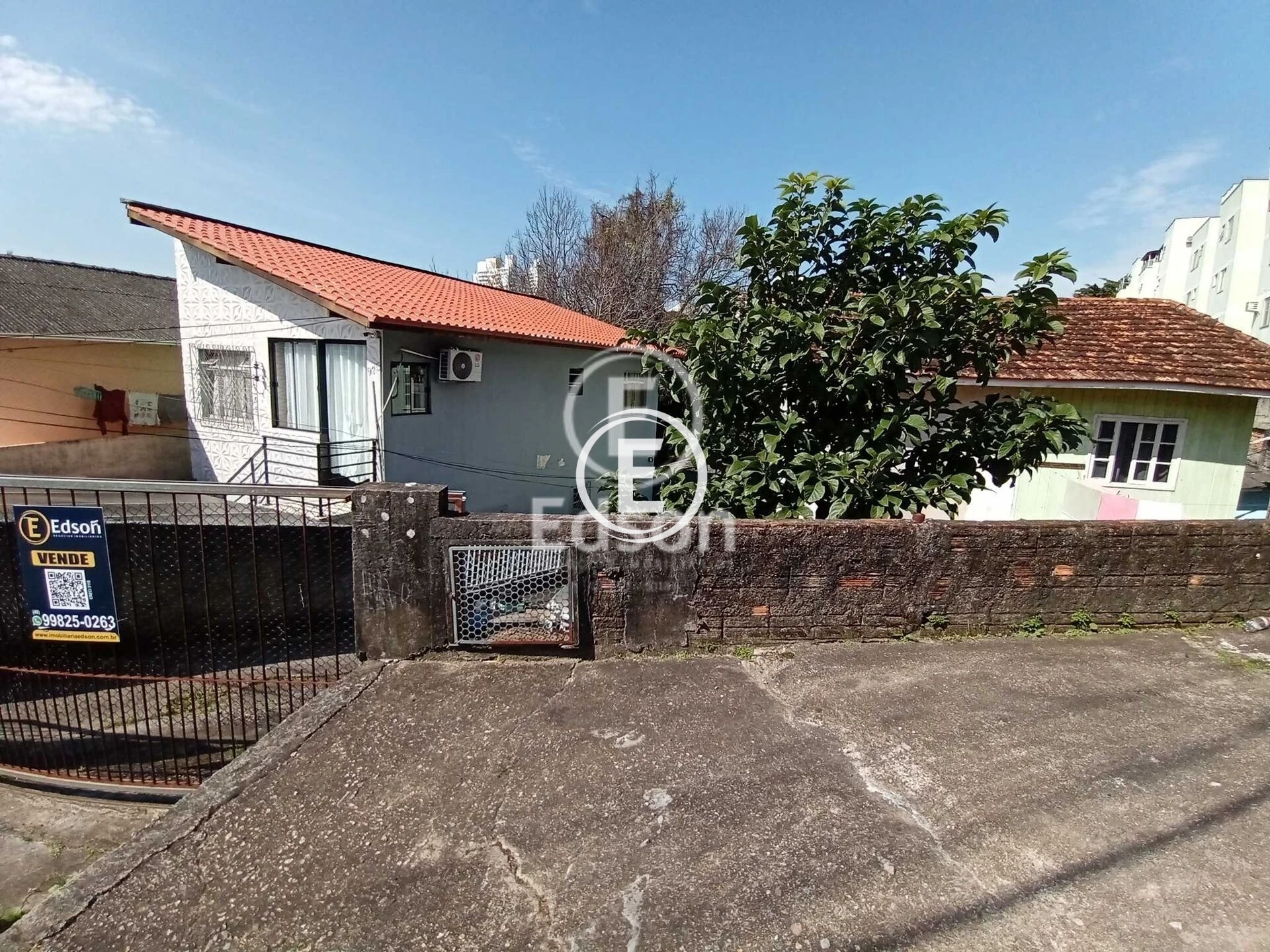 Terreno em Capoeiras, Florianópolis. 0 quartos, 593m². Imagem 5 de 7