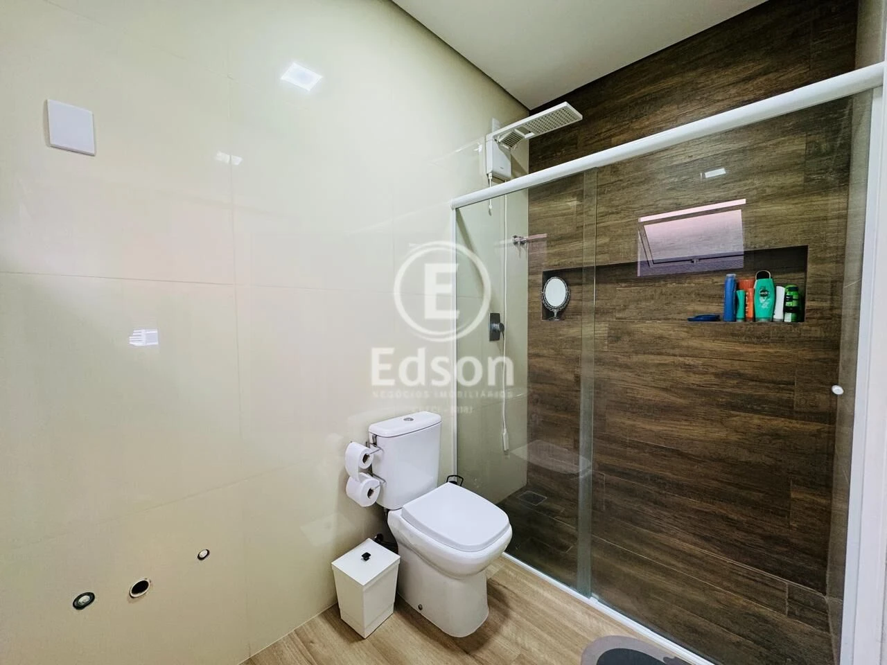 Casa em Pedra Branca, Palhoça. 3 quartos, 197m². Imagem 8 de 15