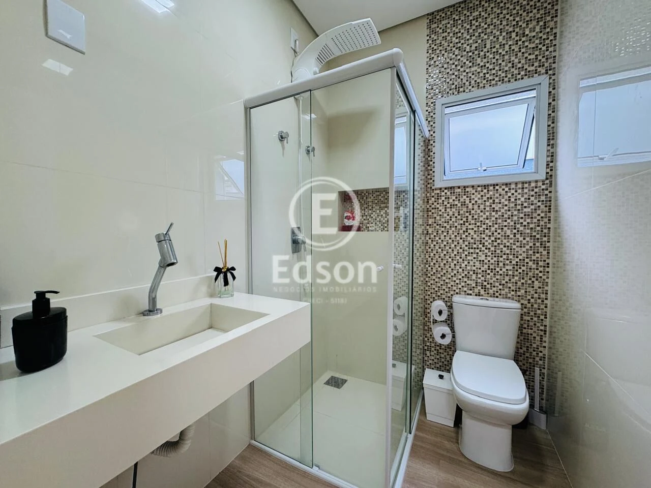 Casa em Pedra Branca, Palhoça. 3 quartos, 197m². Imagem 10 de 15